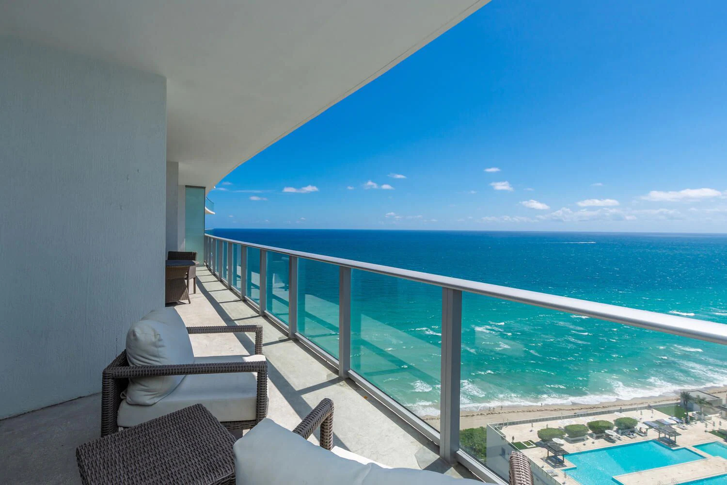 Lyfe Resort & Residences