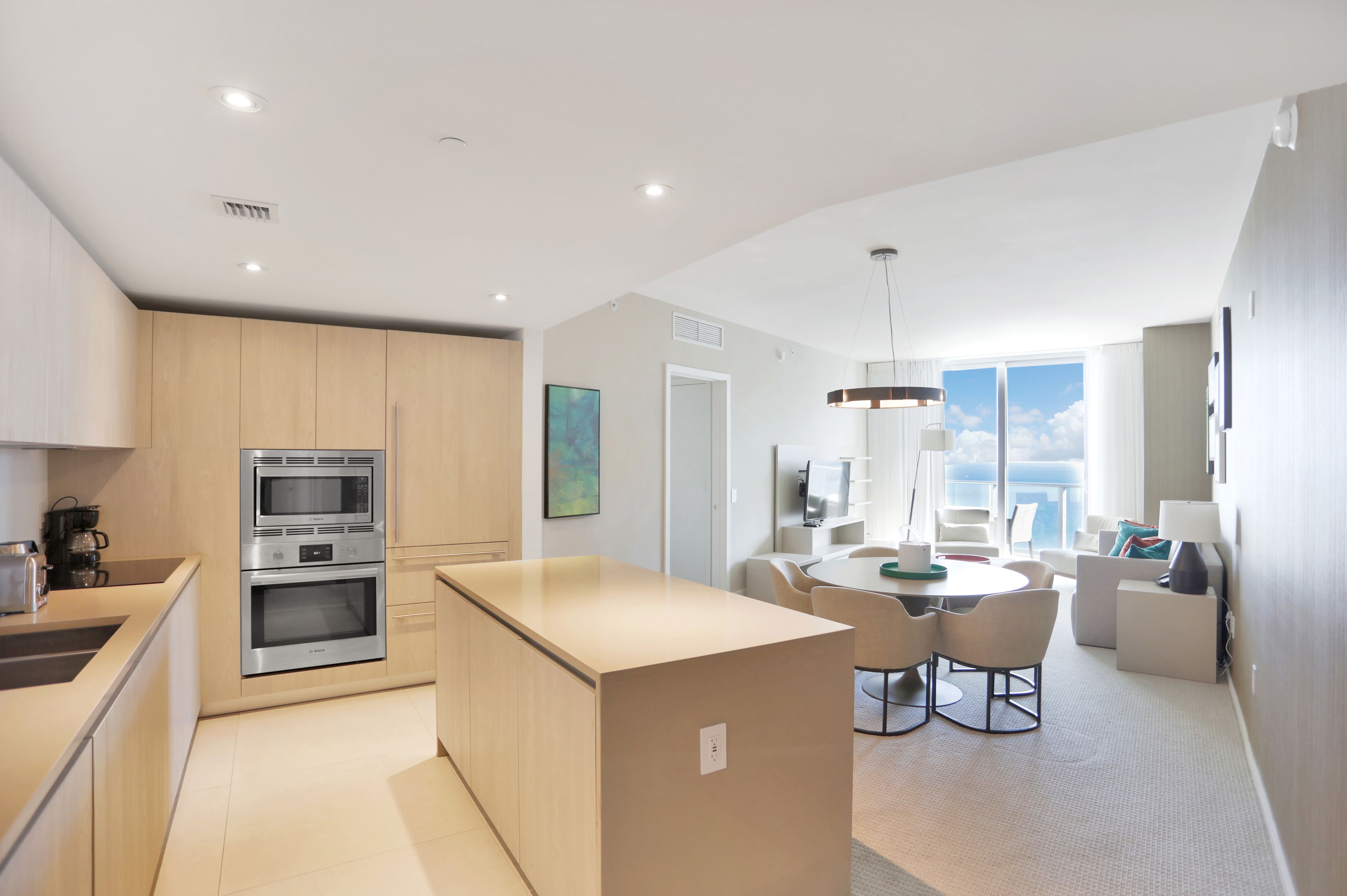 Lyfe Resort & Residences