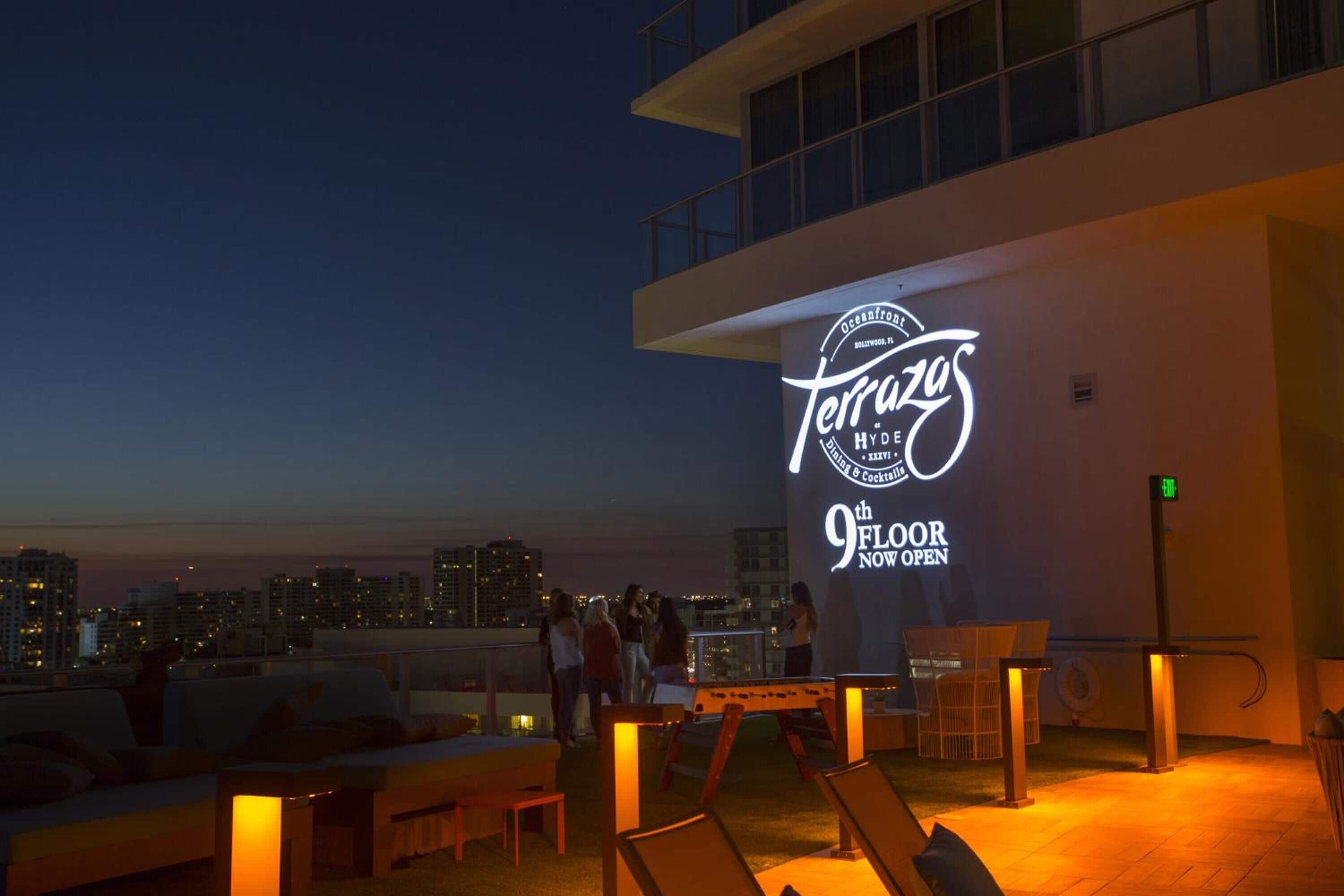 Lyfe Resort & Residences