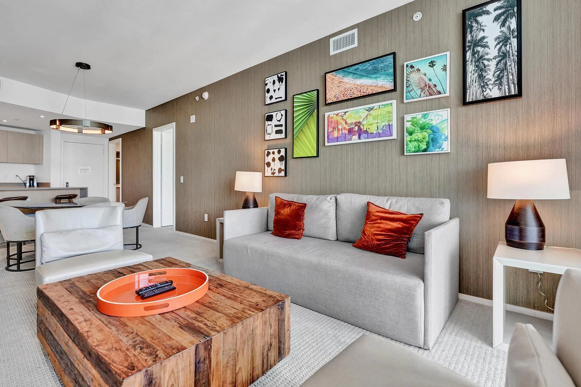 Lyfe Resort & Residences