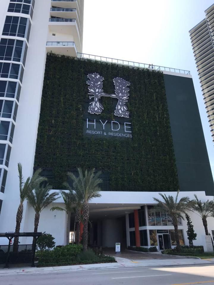Lyfe Resort & Residences