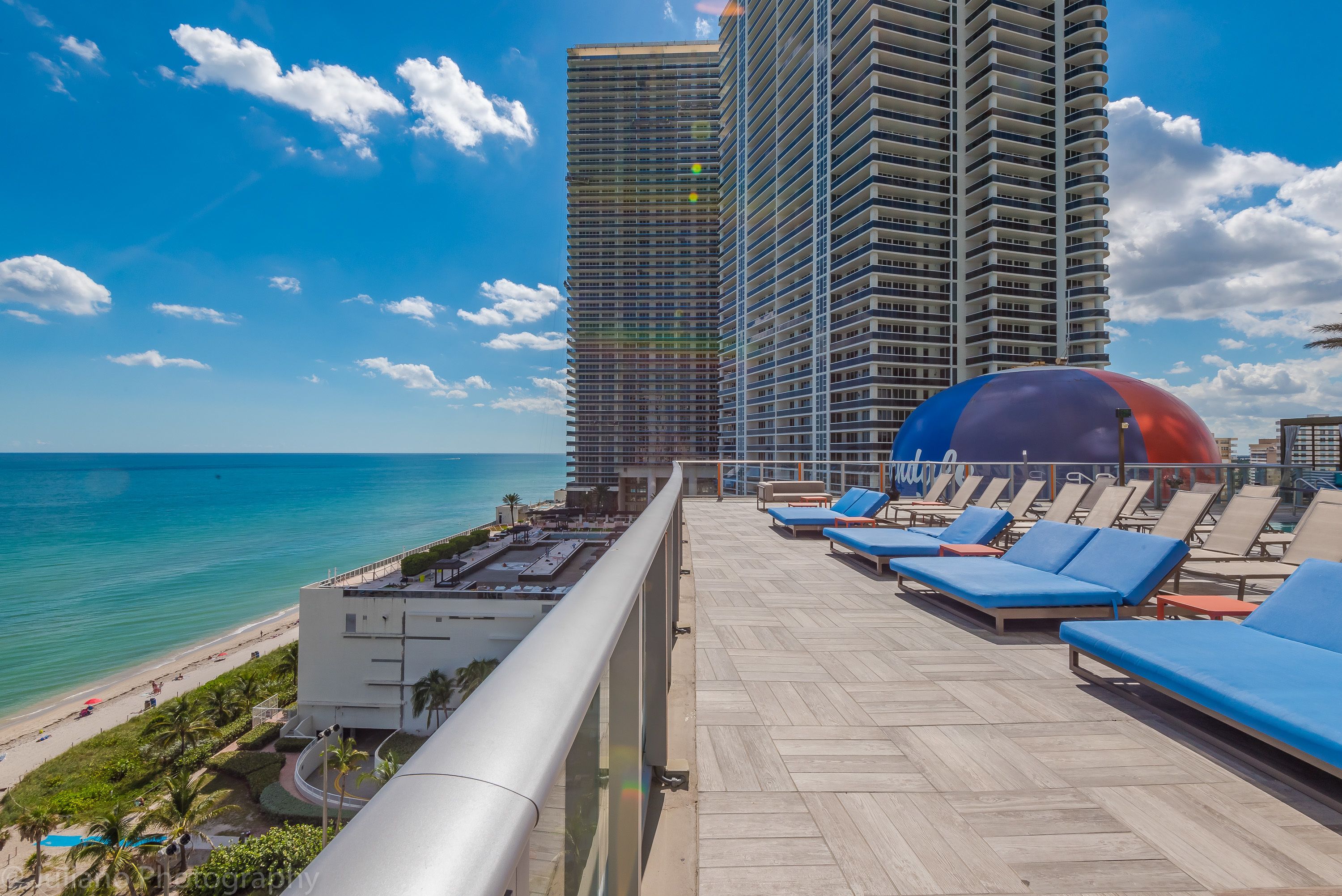 Lyfe Resort & Residences