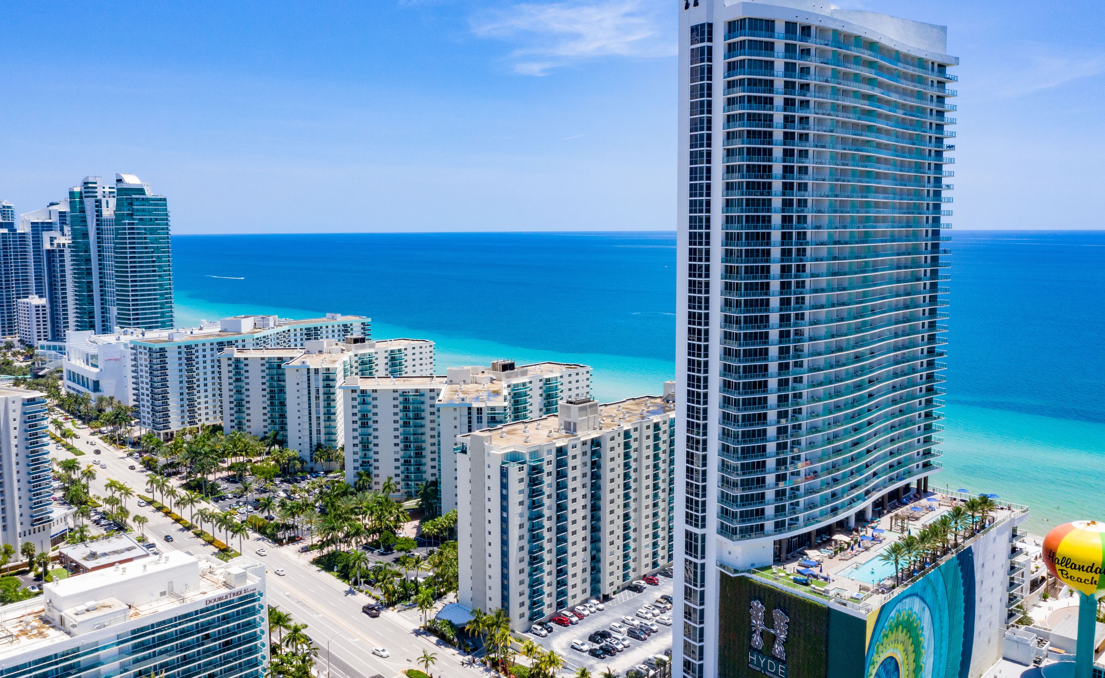 Lyfe Resort & Residences