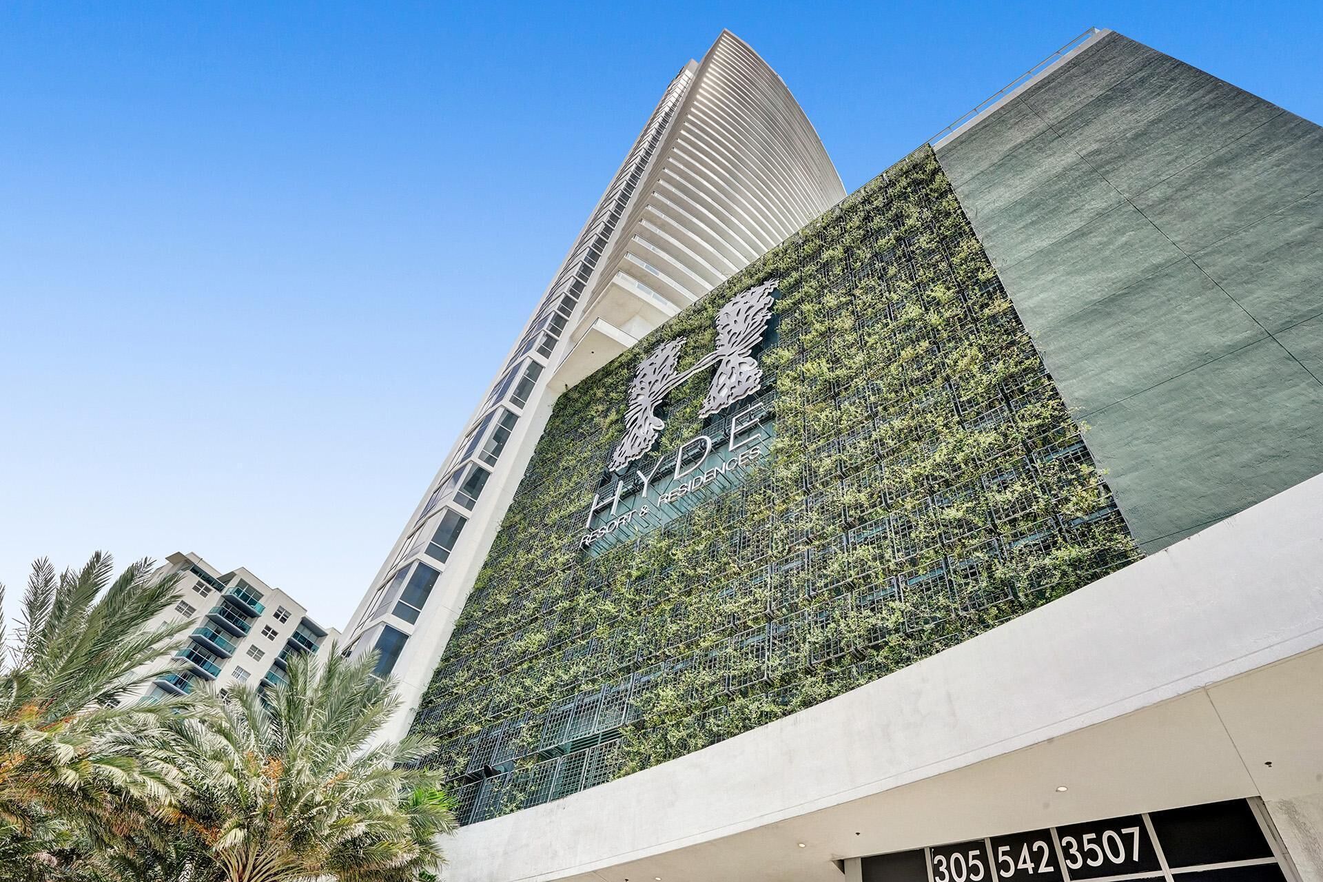 Lyfe Resort & Residences