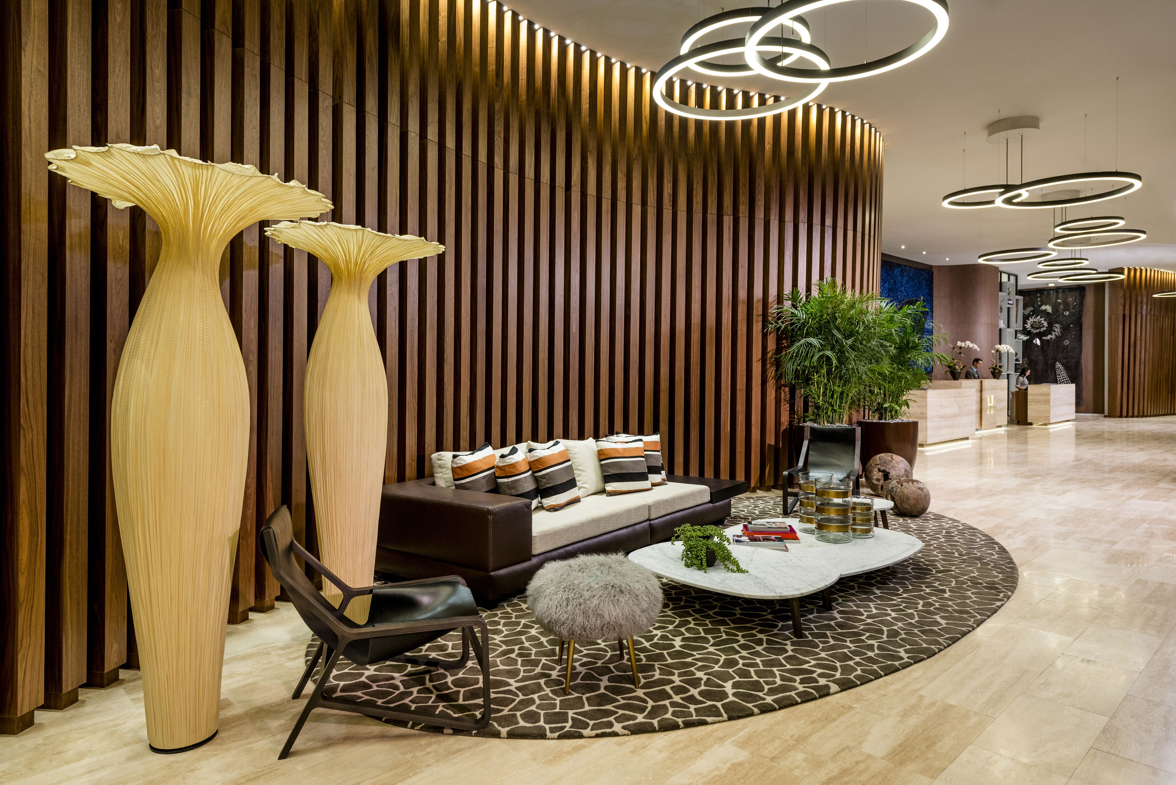 Lyfe Resort & Residences