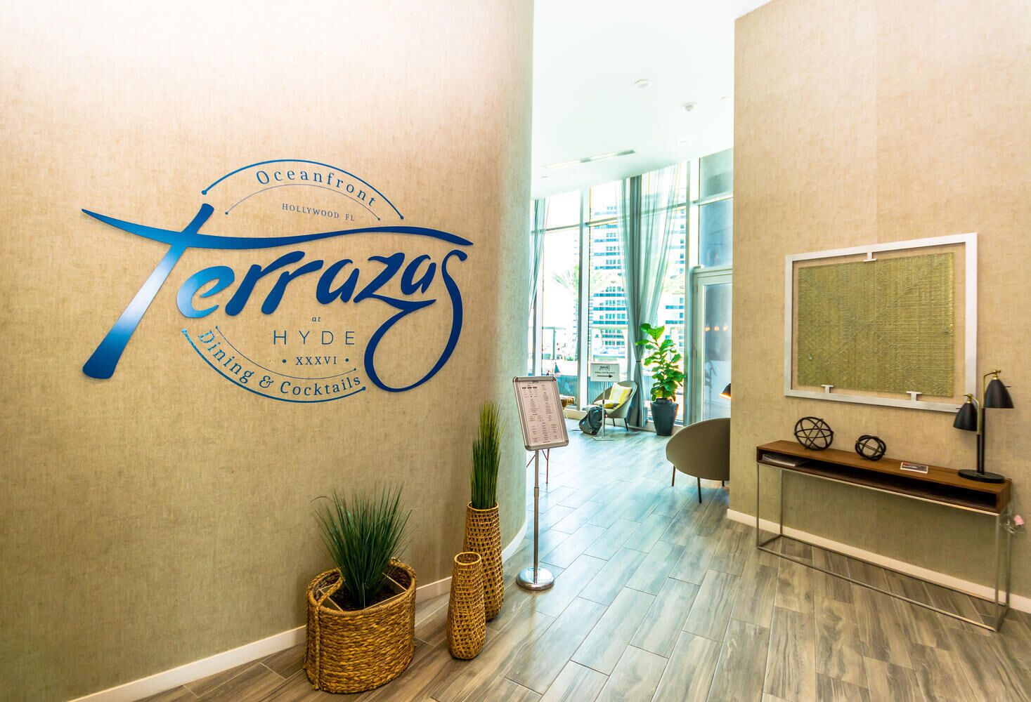 Lyfe Resort & Residences