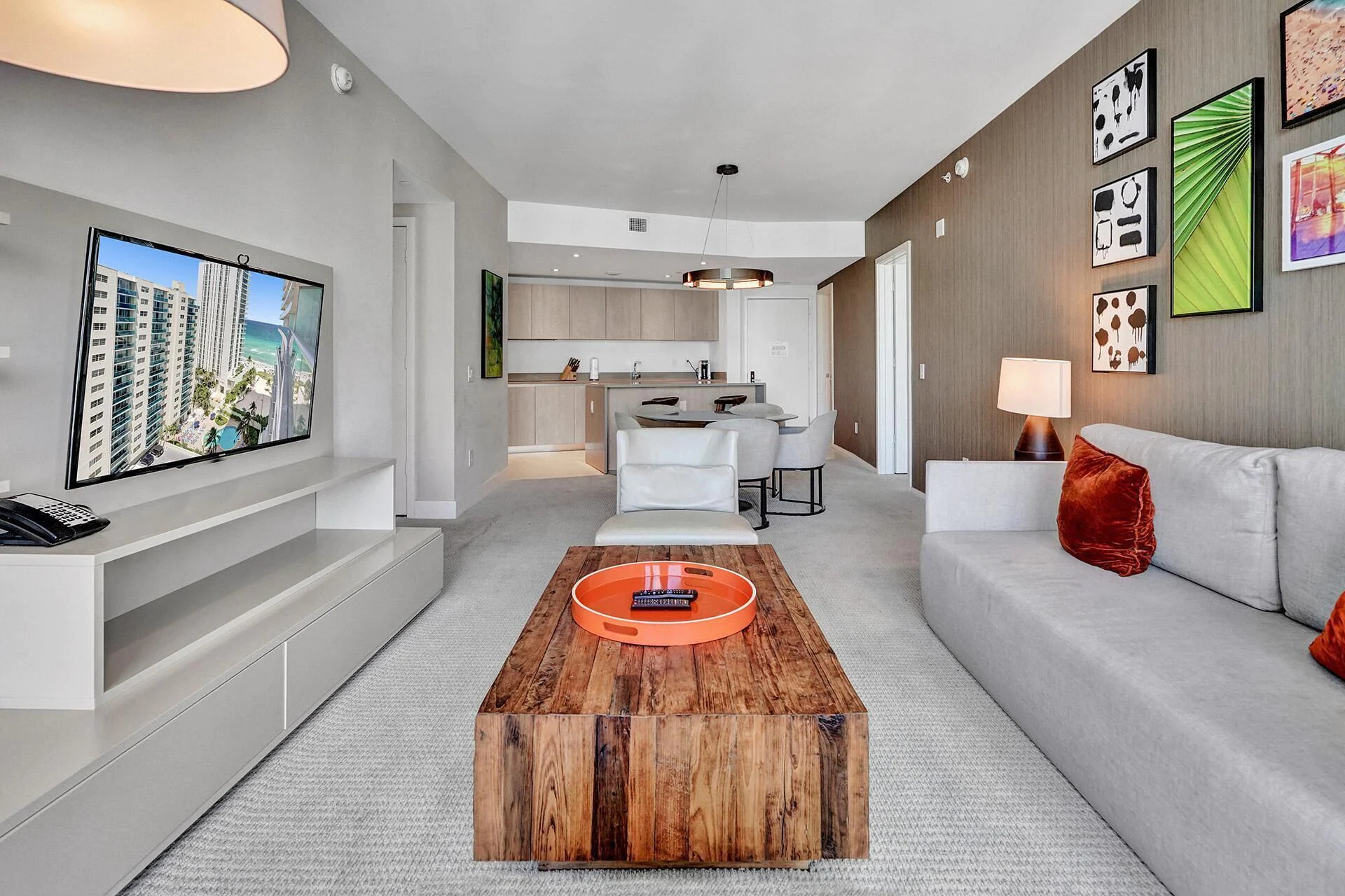 Lyfe Resort & Residences