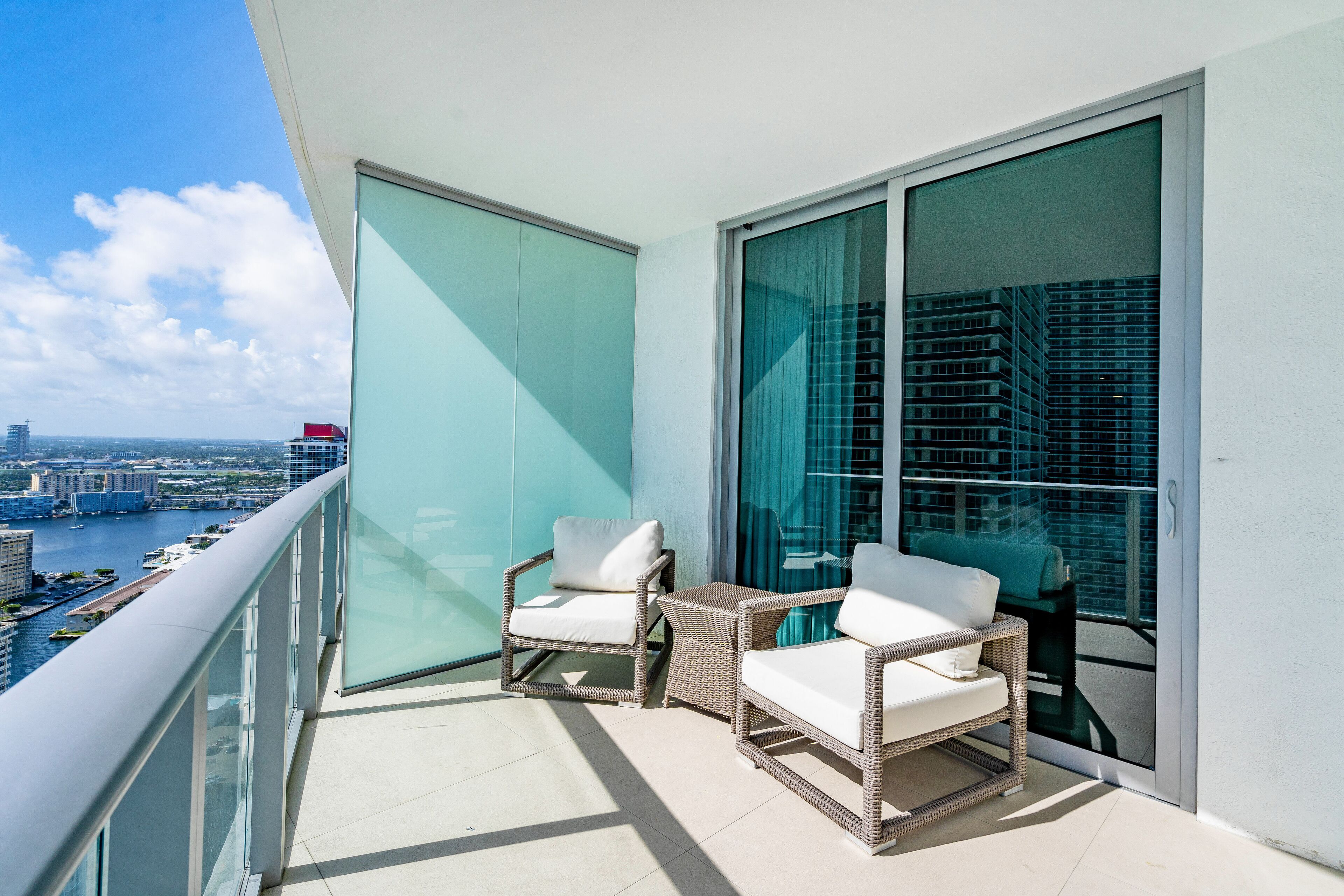 Lyfe Resort & Residences