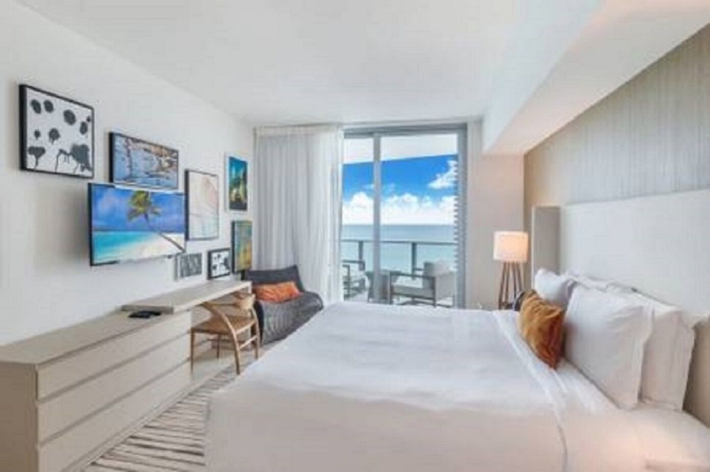Lyfe Resort & Residences