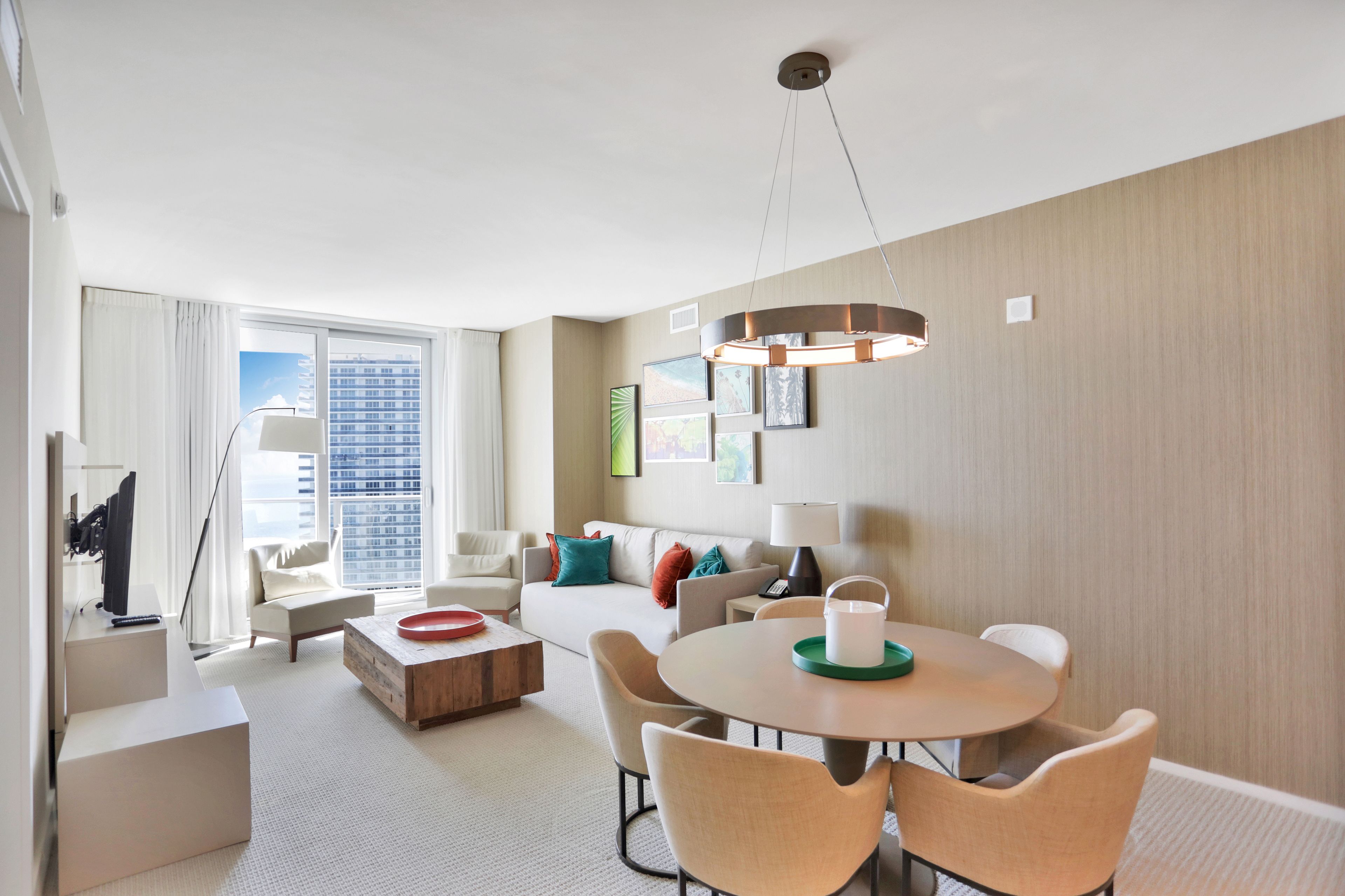 Lyfe Resort & Residences