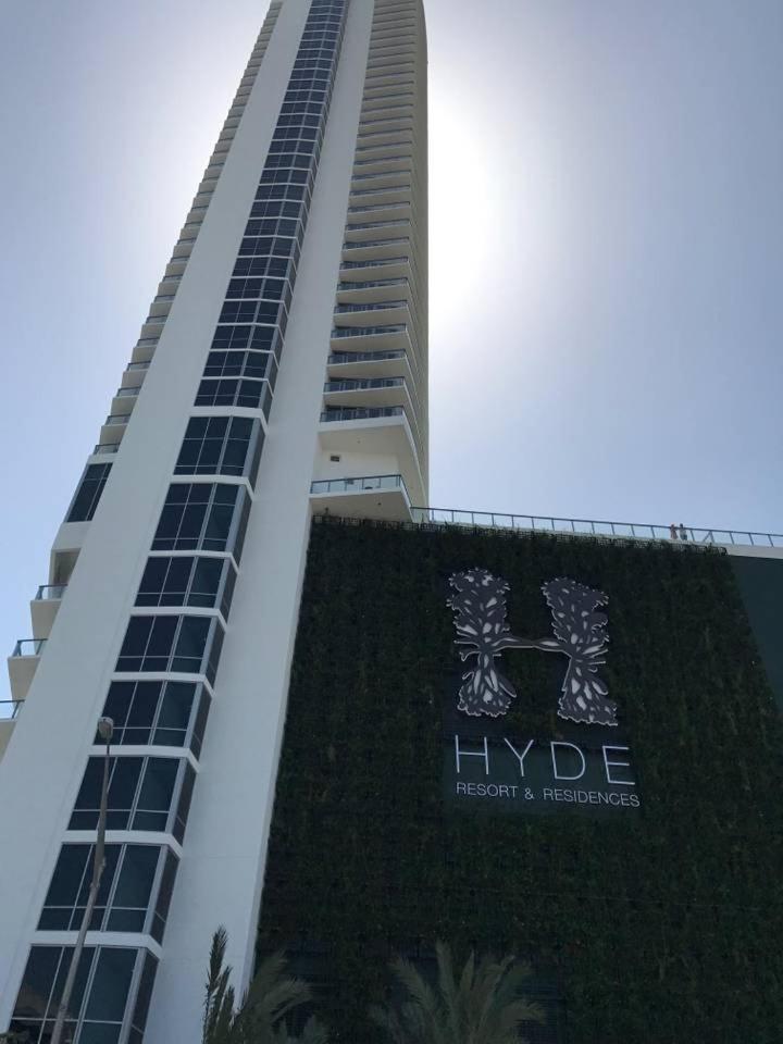 Lyfe Resort & Residences