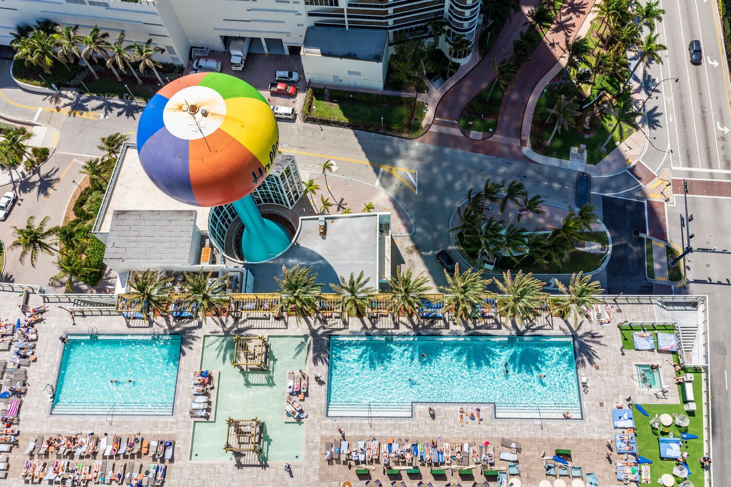 Lyfe Resort & Residences