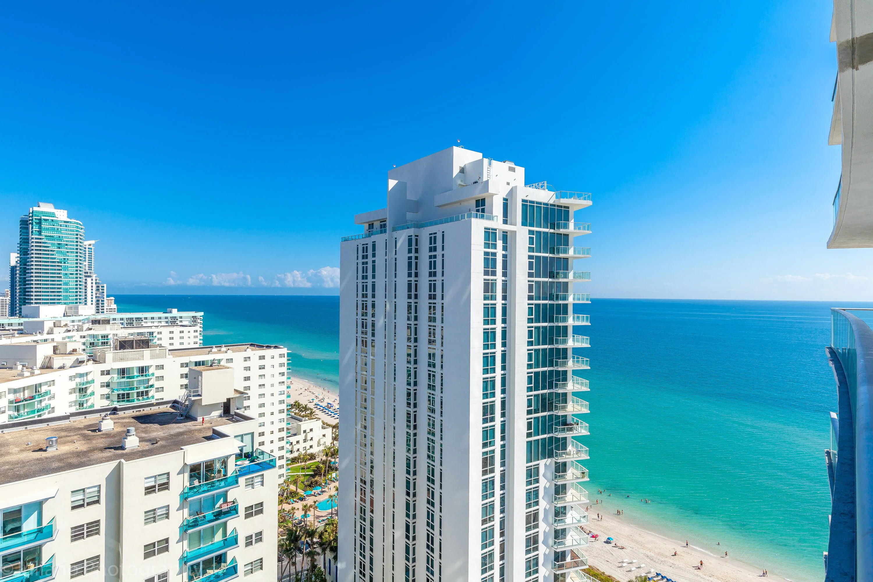 Lyfe Resort & Residences