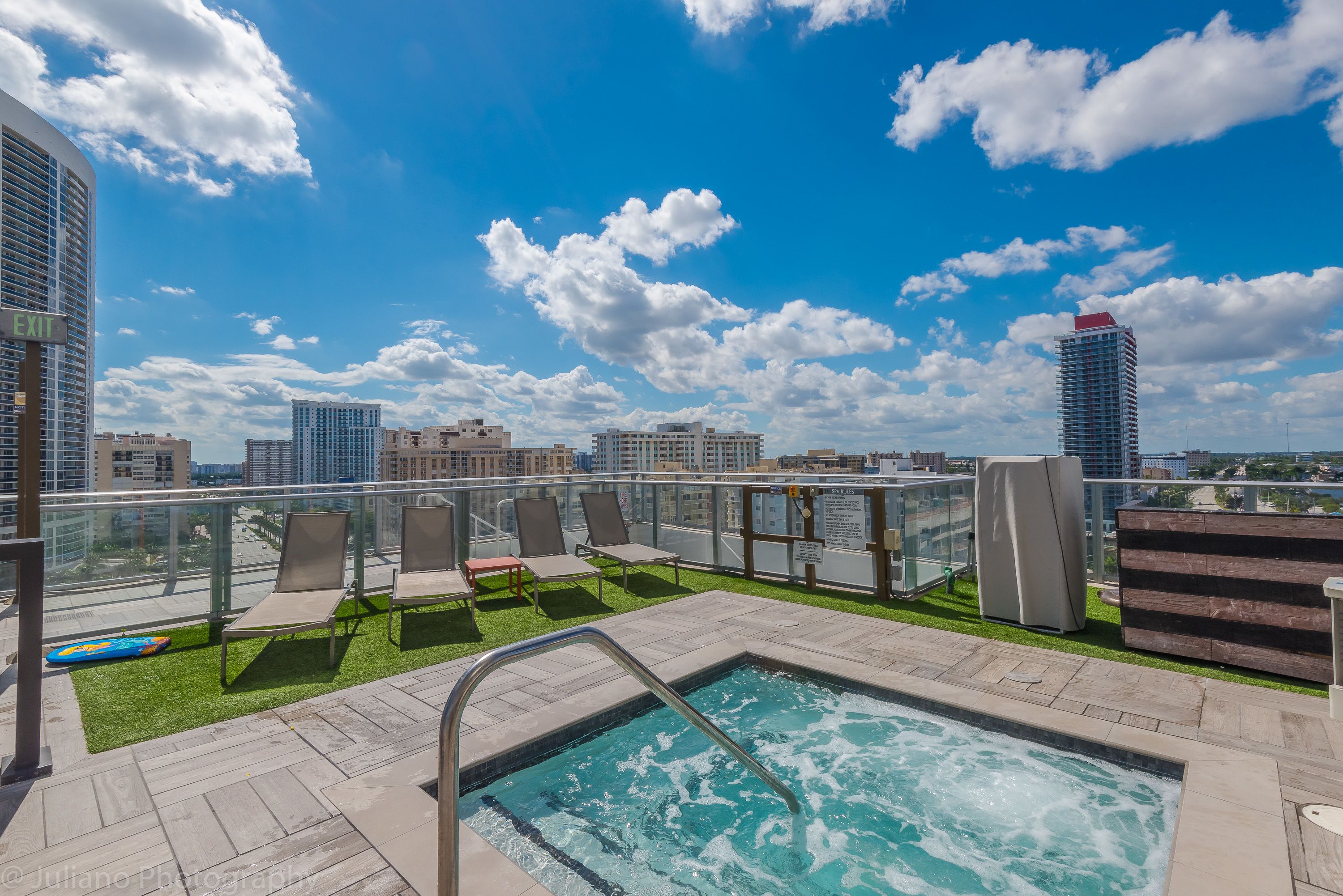 Lyfe Resort & Residences