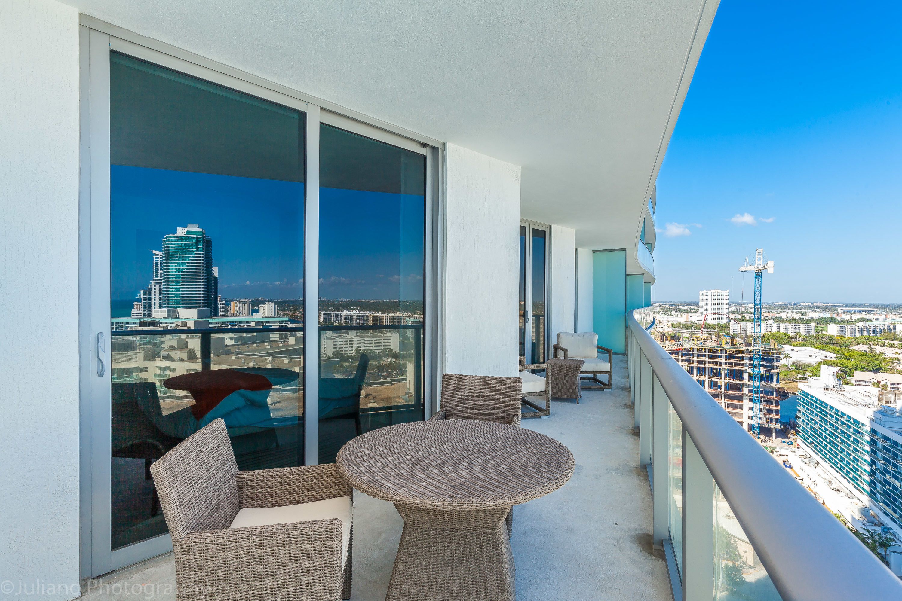 Lyfe Resort & Residences