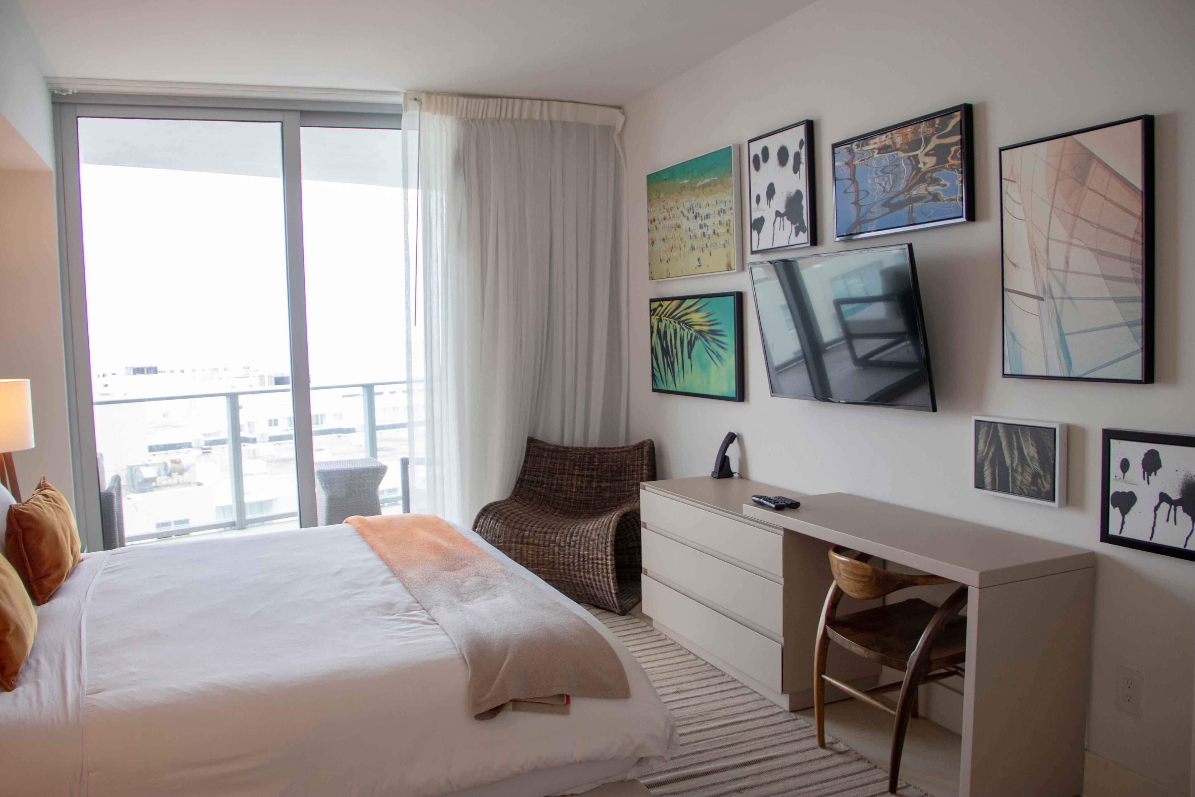 Lyfe Resort & Residences