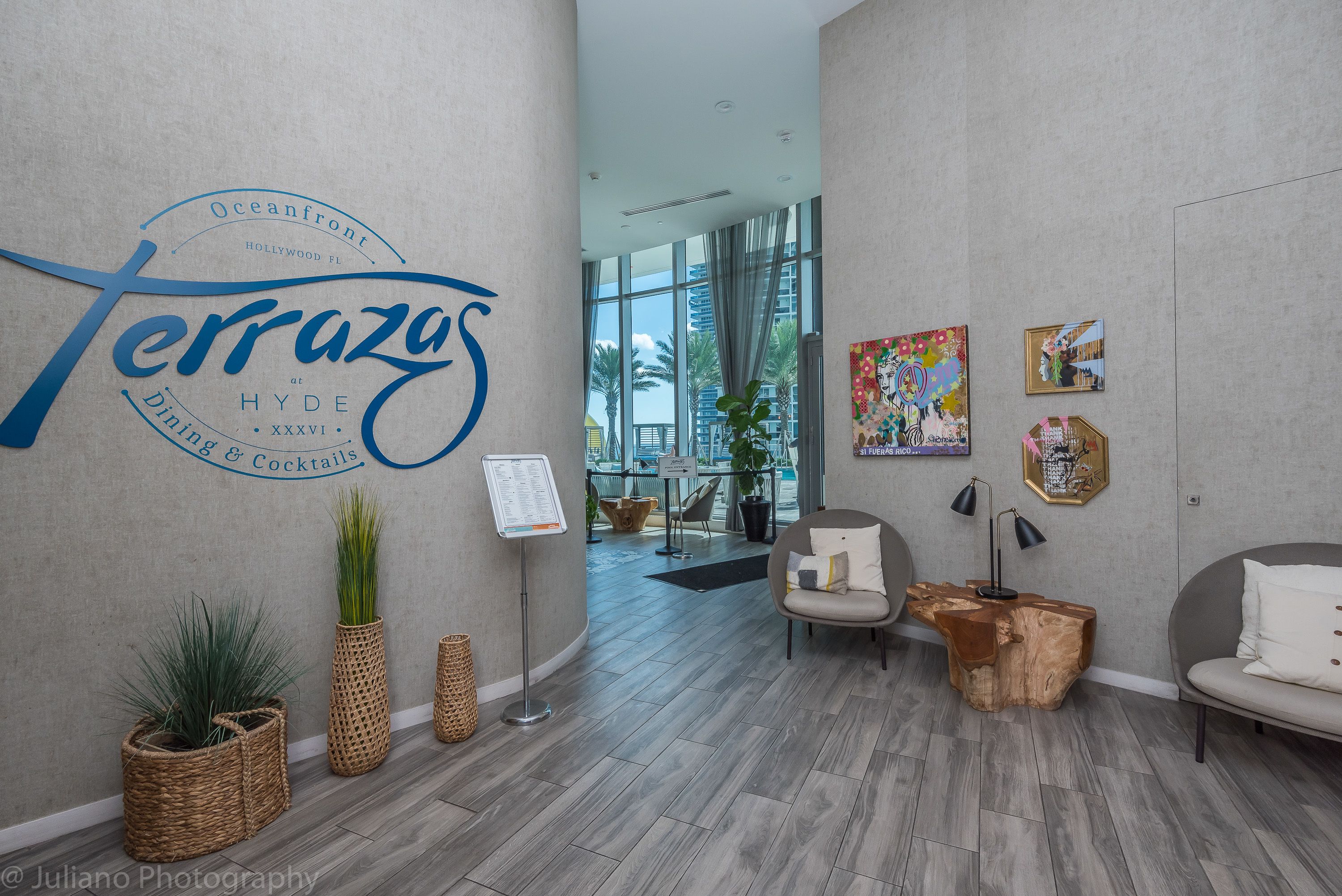 Lyfe Resort & Residences