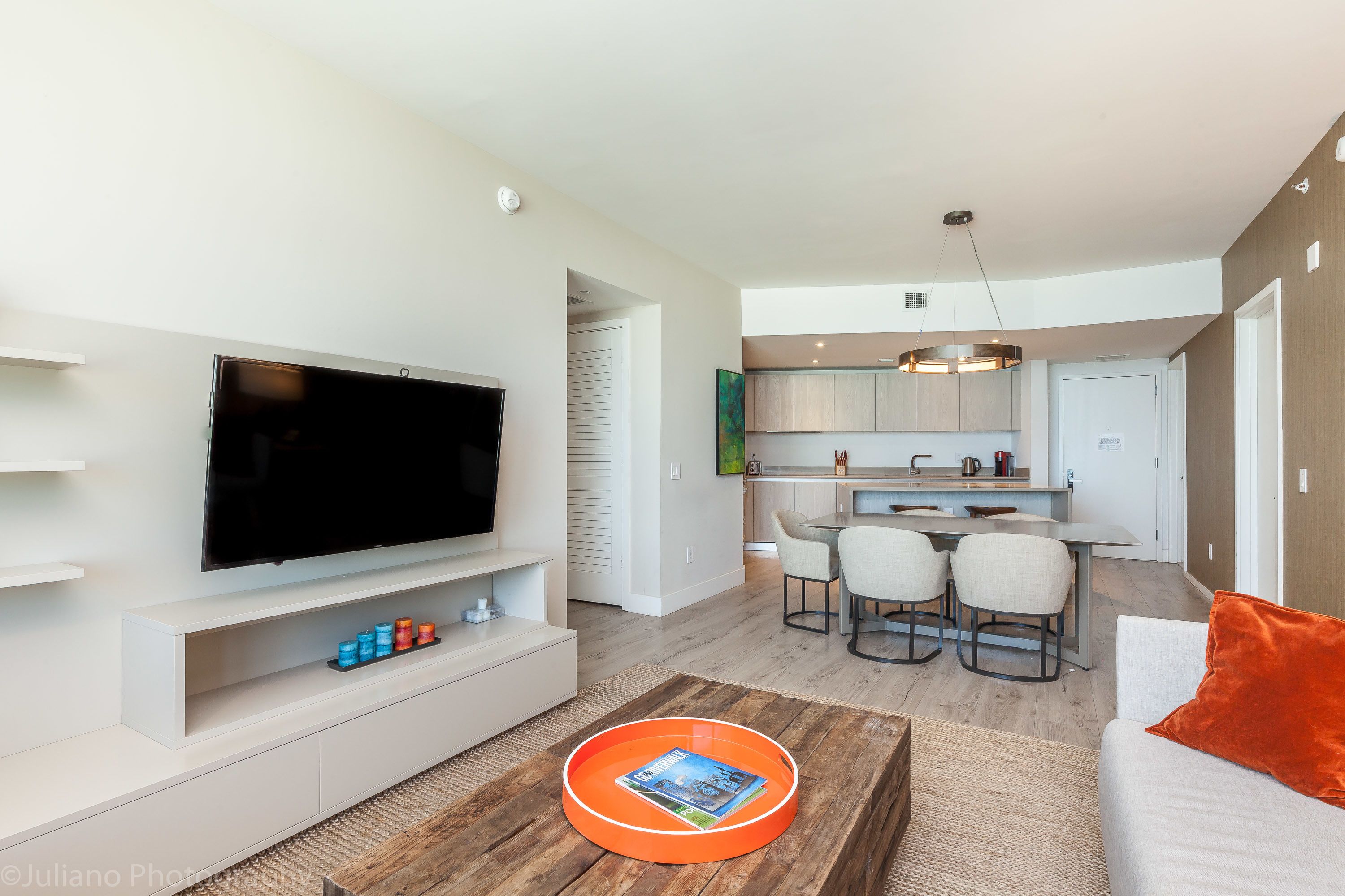 Lyfe Resort & Residences
