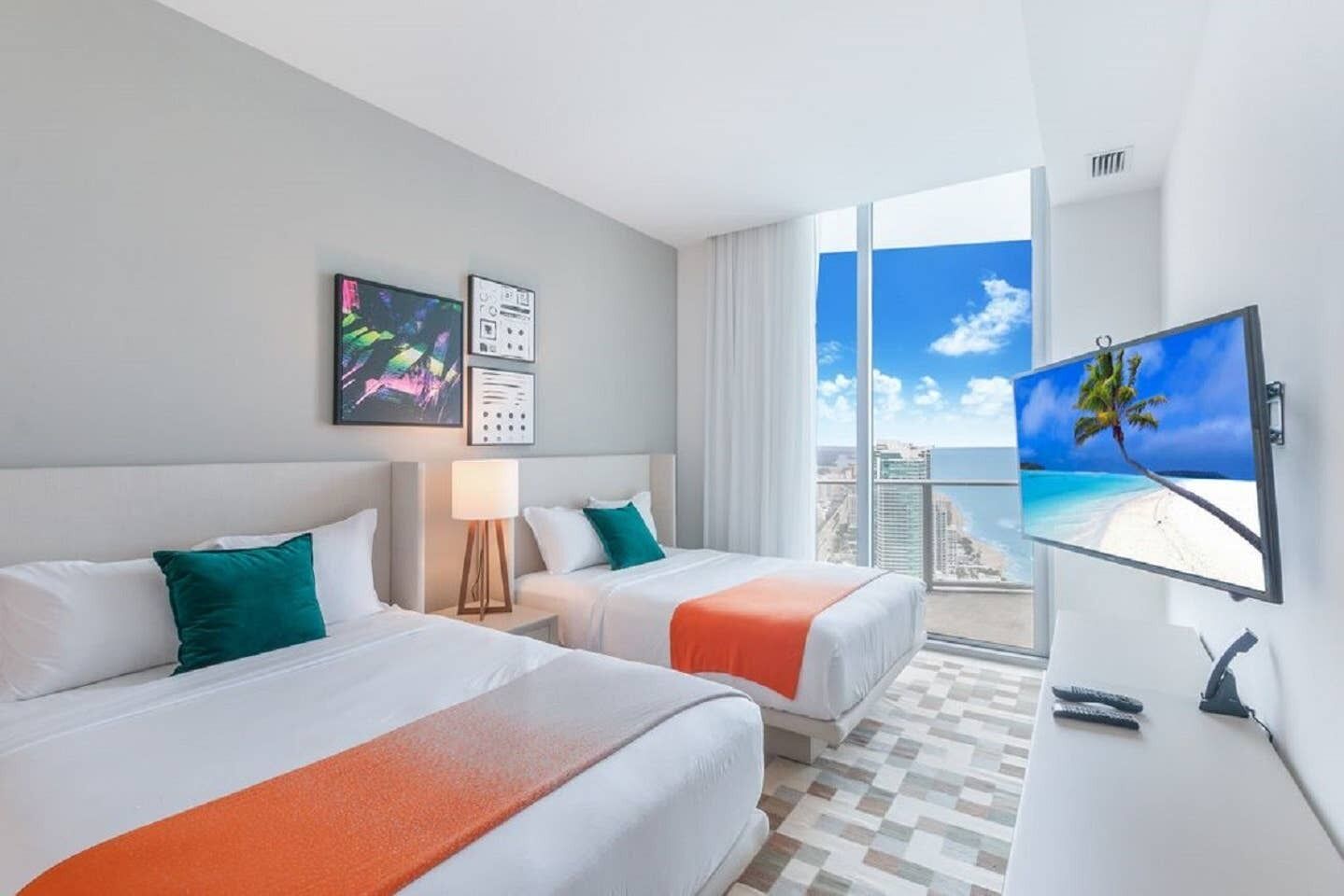 Lyfe Resort & Residences