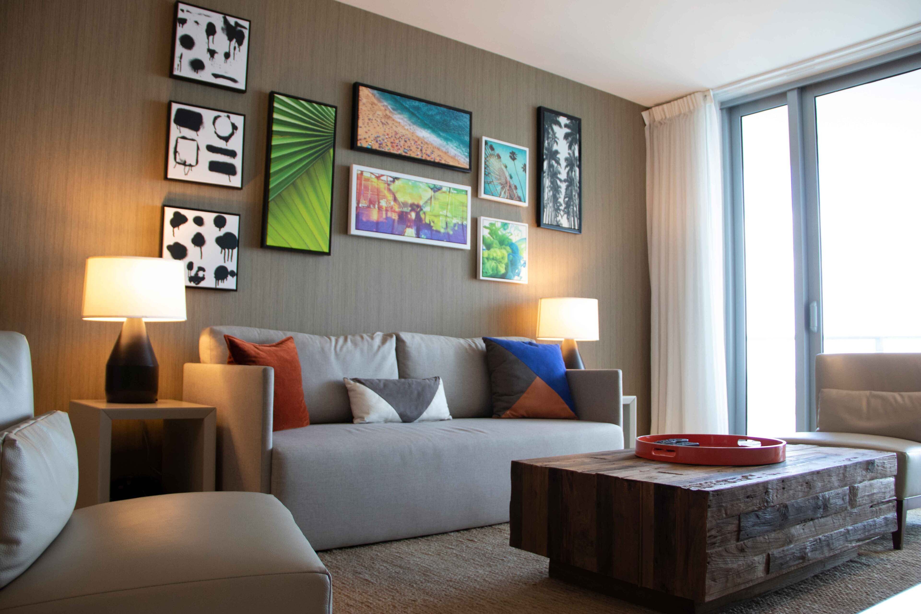 Lyfe Resort & Residences