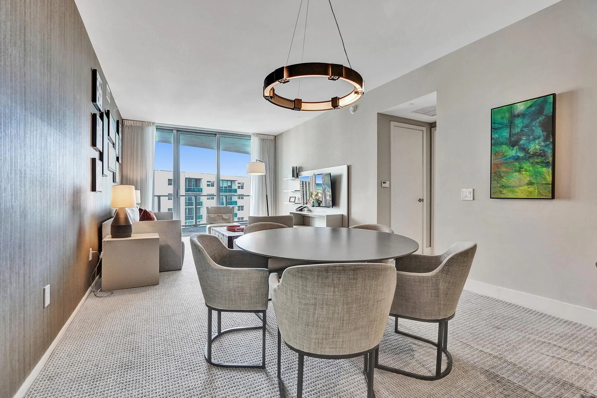 Lyfe Resort & Residences
