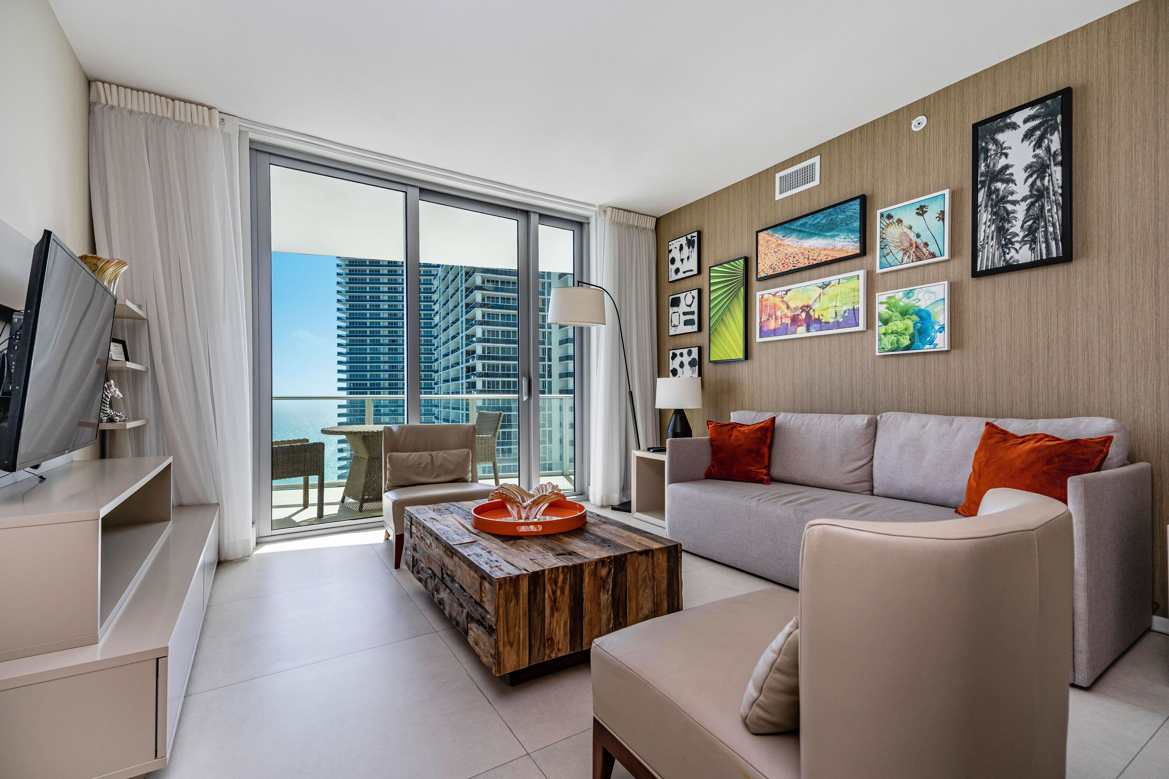 Lyfe Resort & Residences