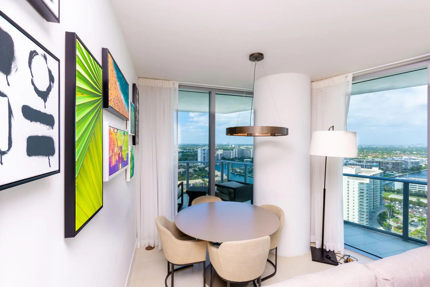 Lyfe Resort & Residences
