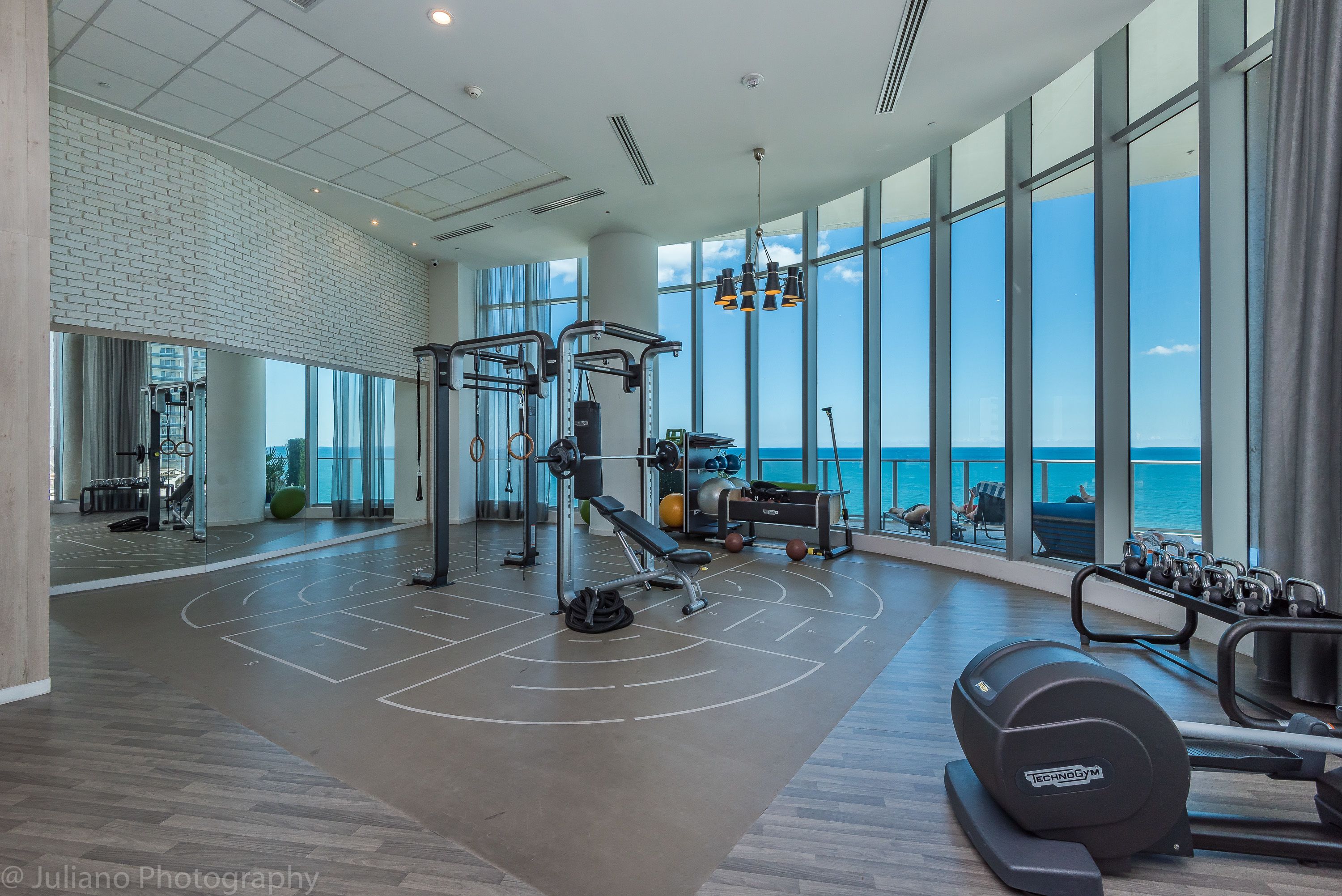 Lyfe Resort & Residences