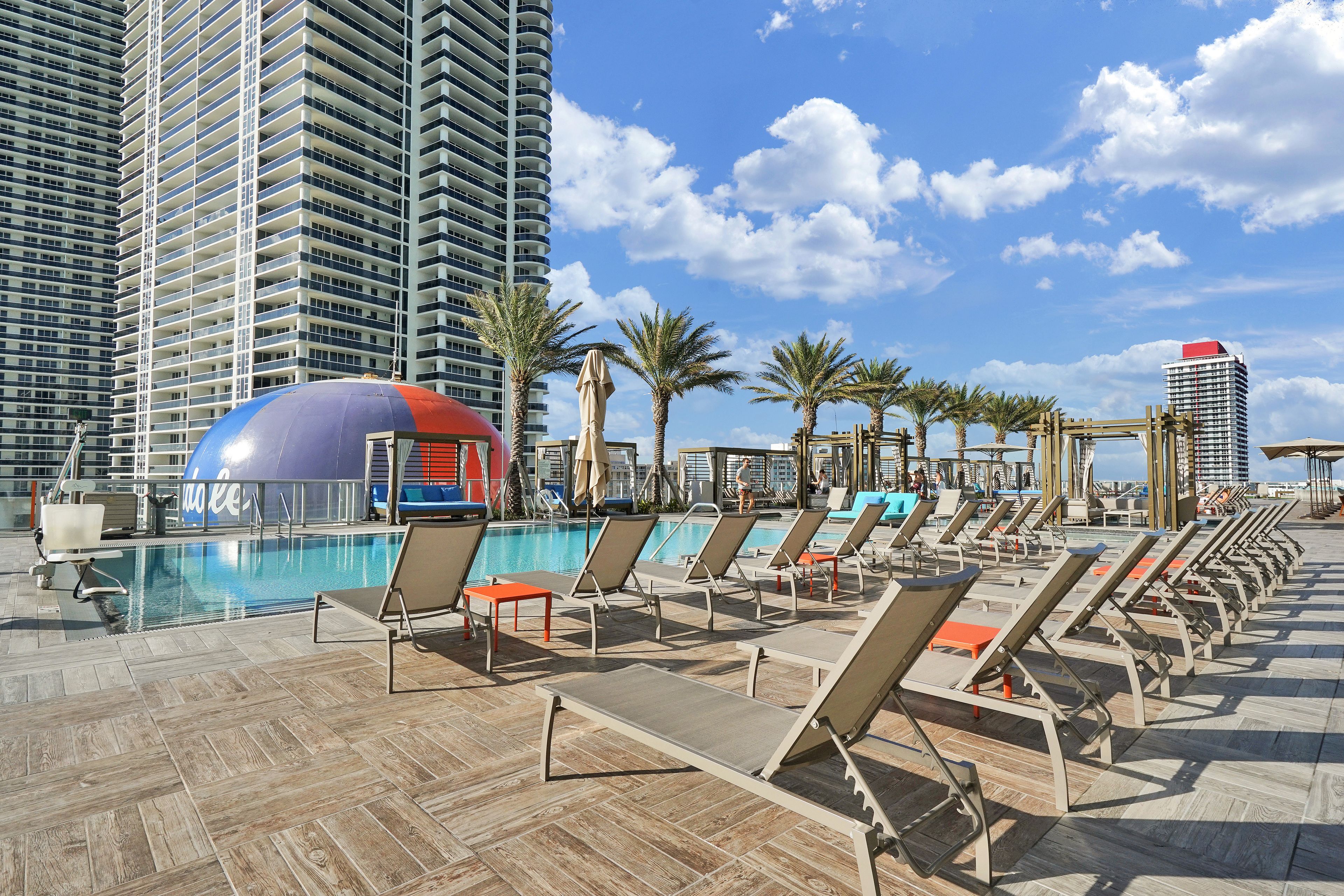 Lyfe Resort & Residences