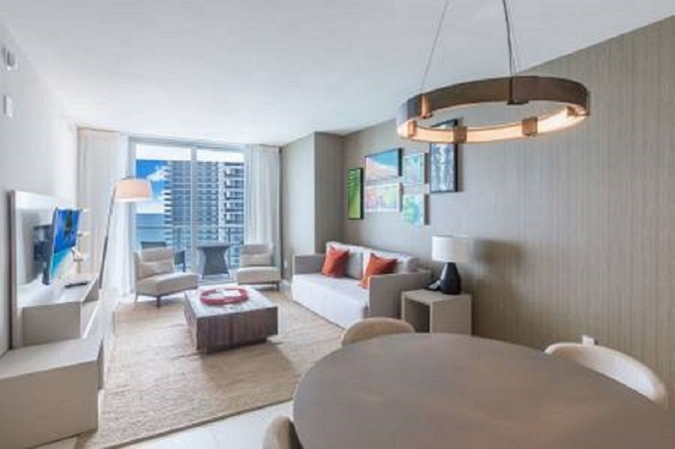 Lyfe Resort & Residences