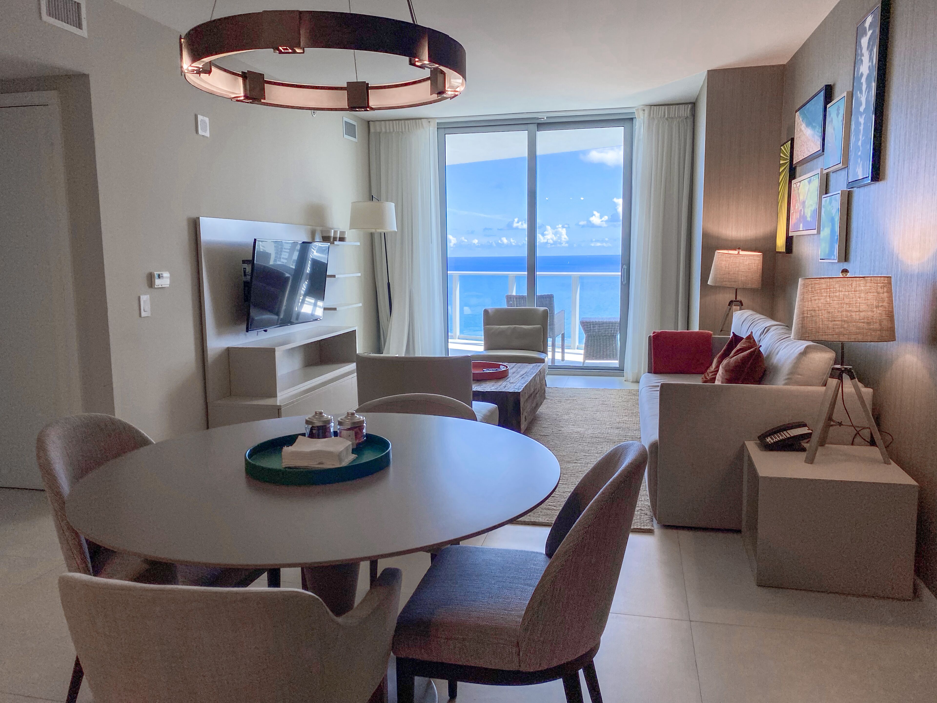Lyfe Resort & Residences