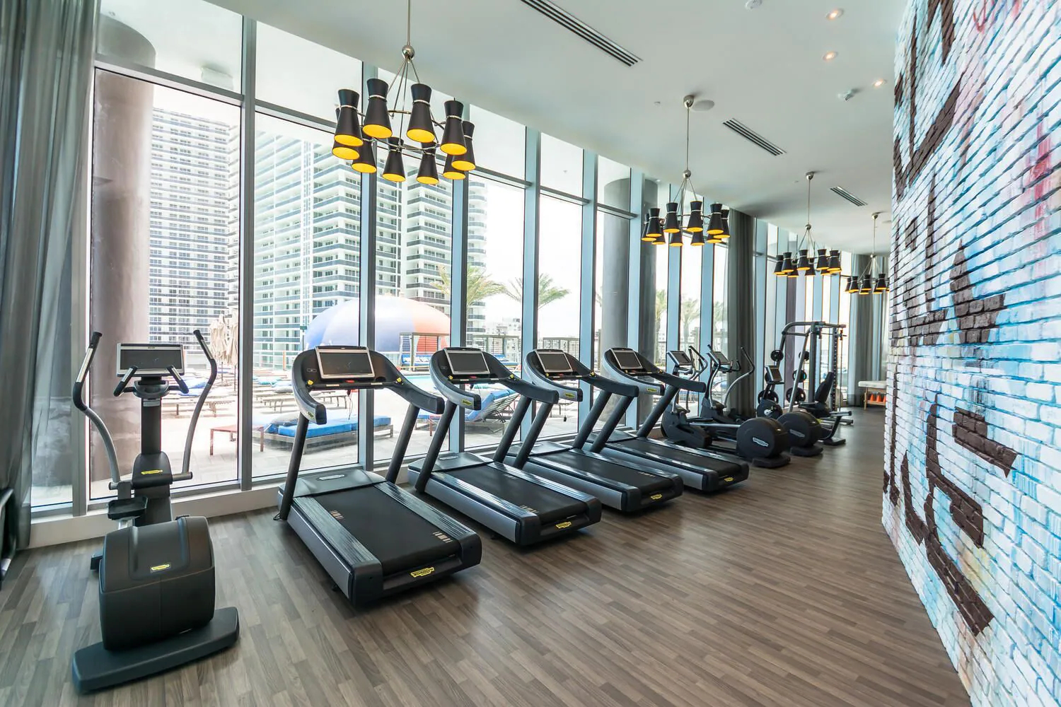 Lyfe Resort & Residences