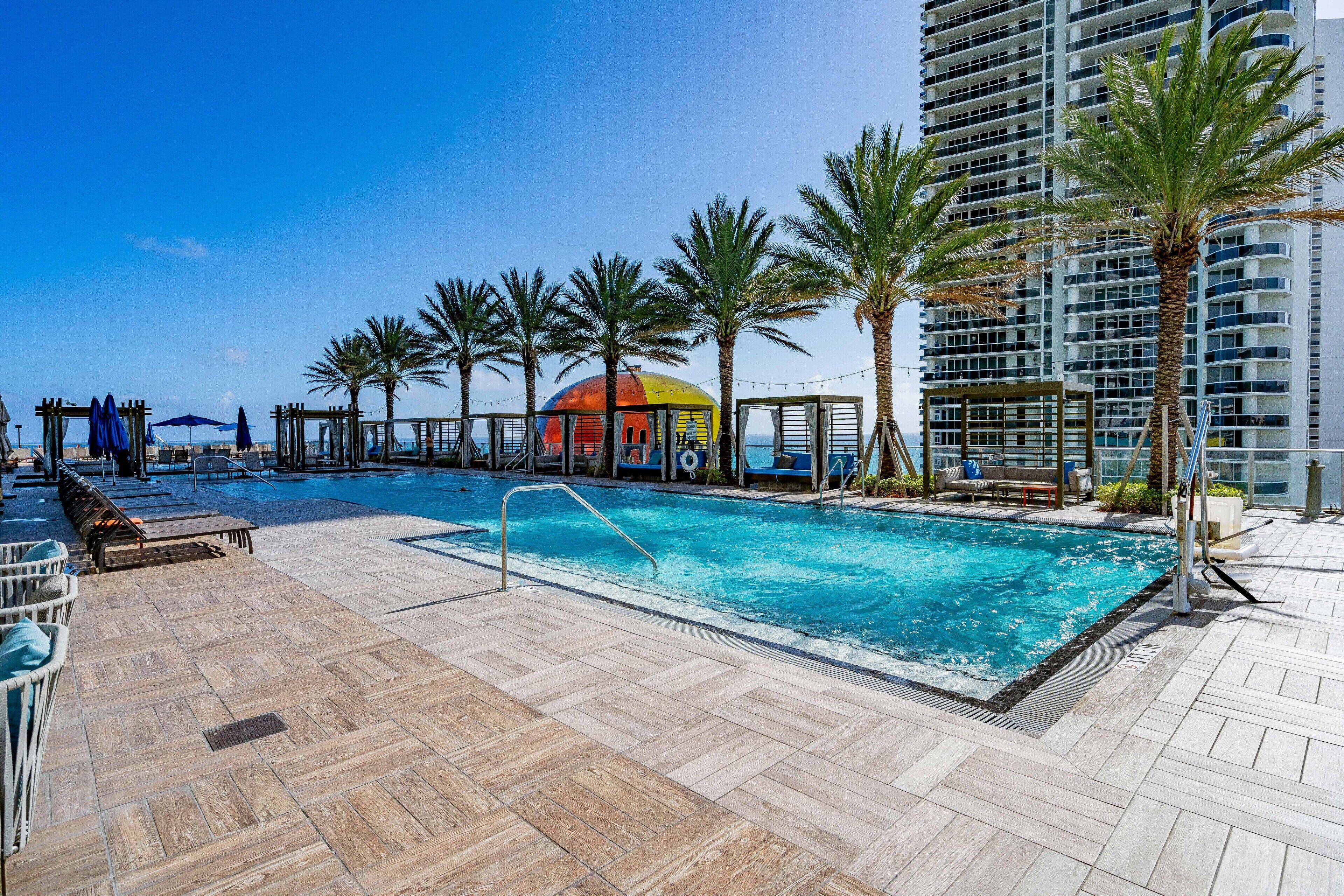 Lyfe Resort & Residences