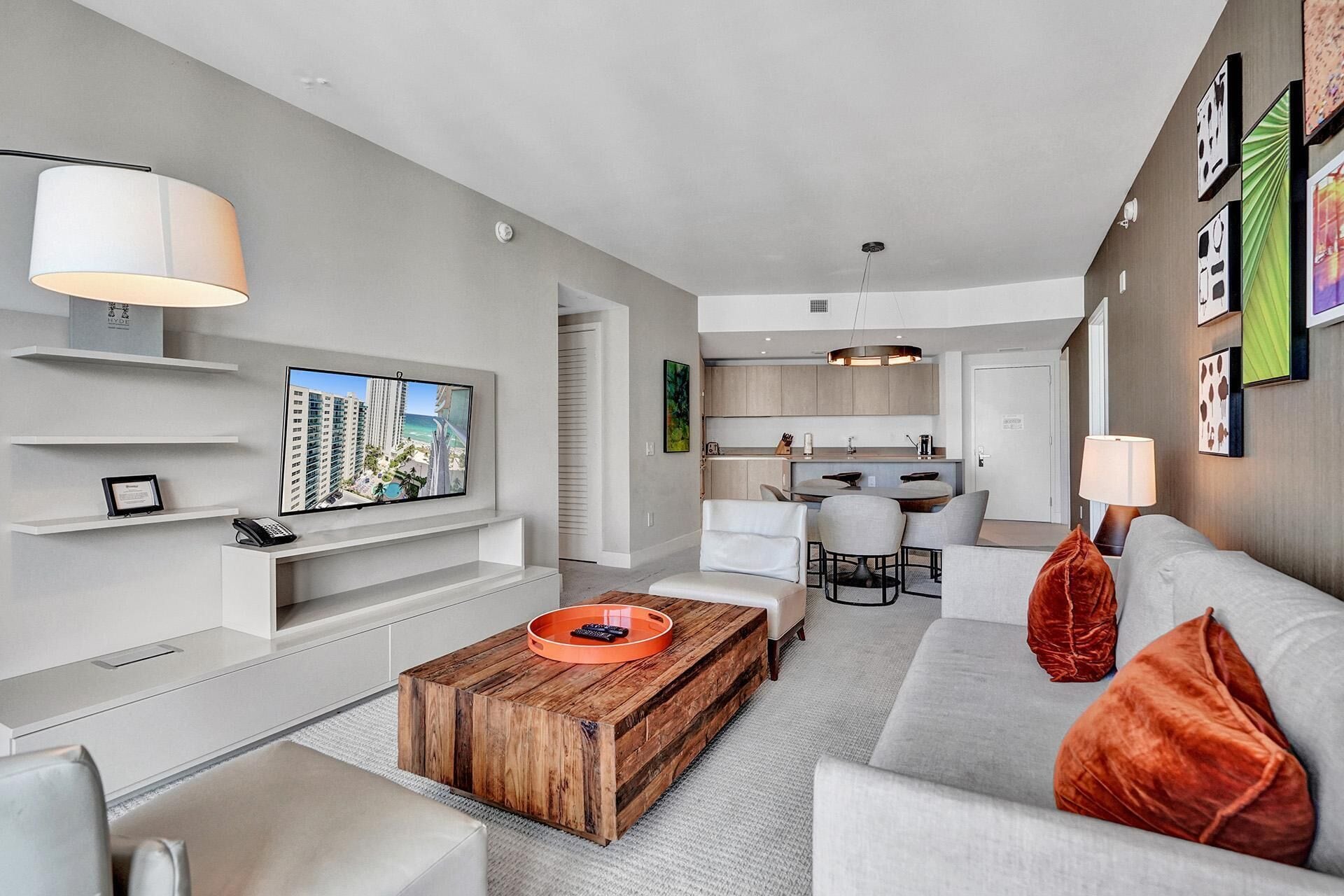 Lyfe Resort & Residences