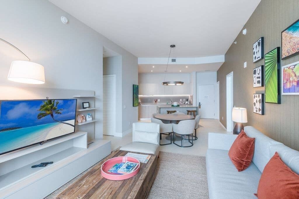 Lyfe Resort & Residences