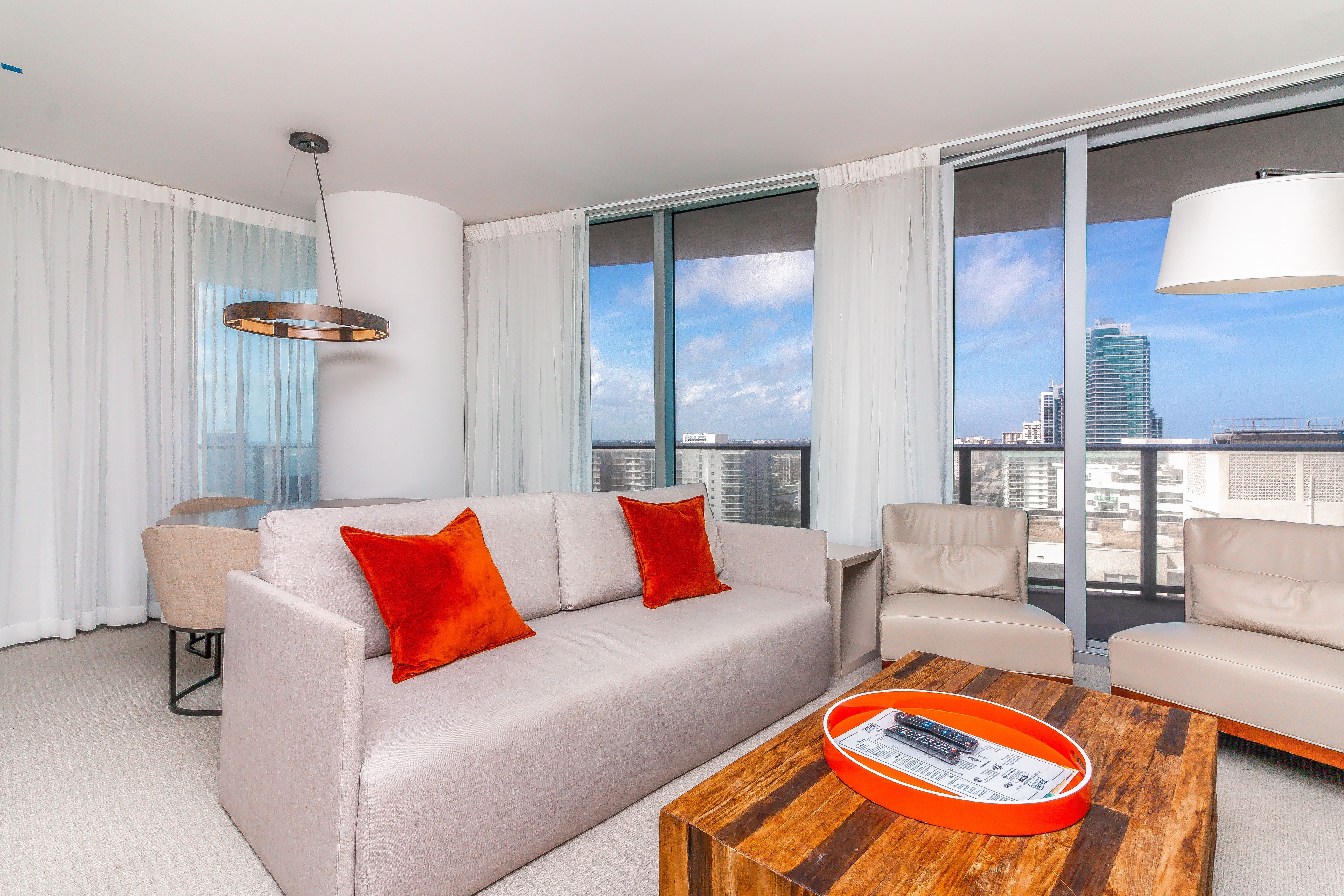 Lyfe Resort & Residences