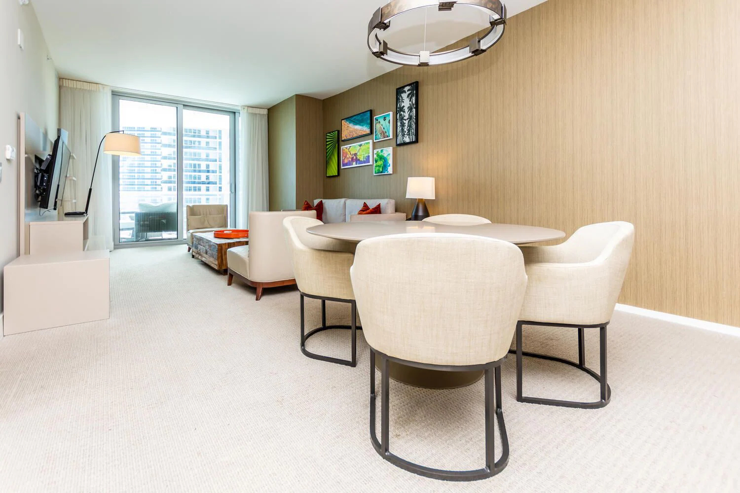 Lyfe Resort & Residences