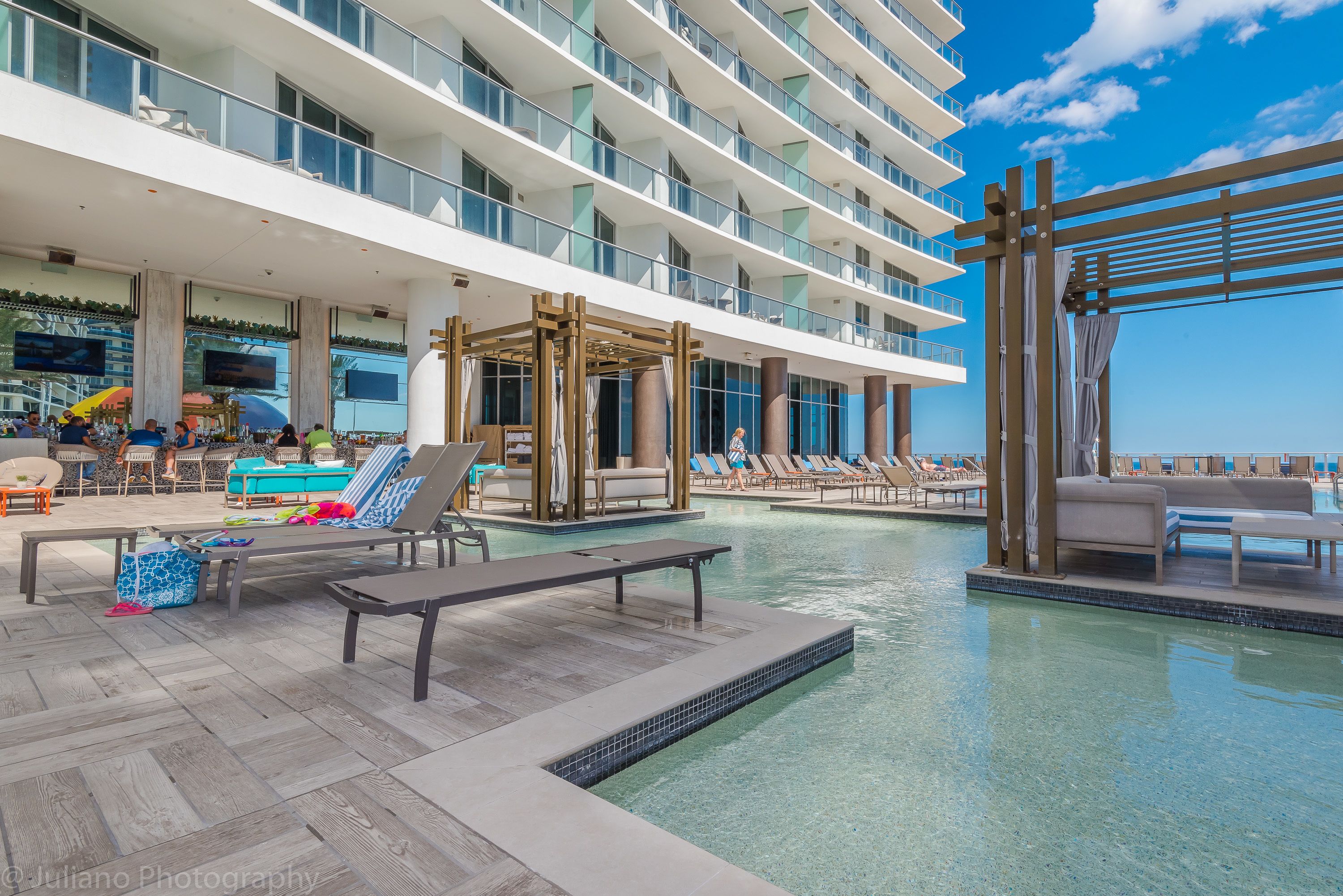Lyfe Resort & Residences