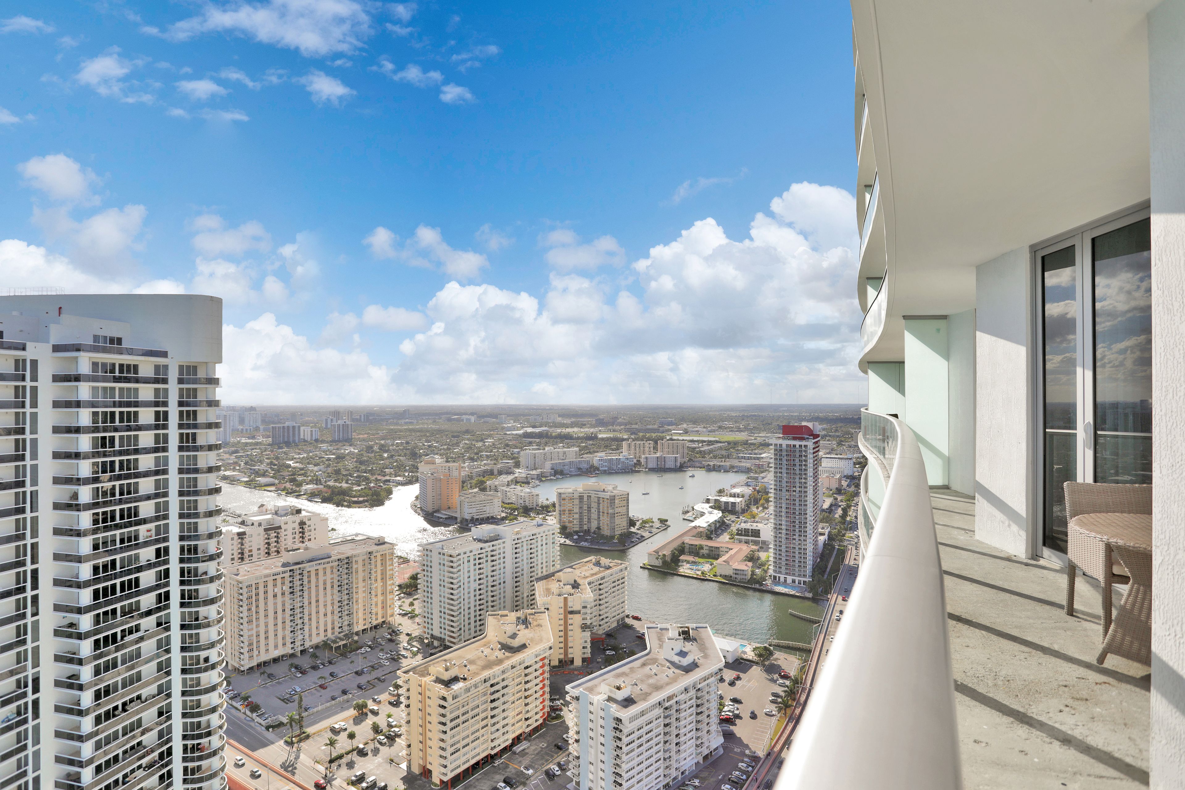 Lyfe Resort & Residences