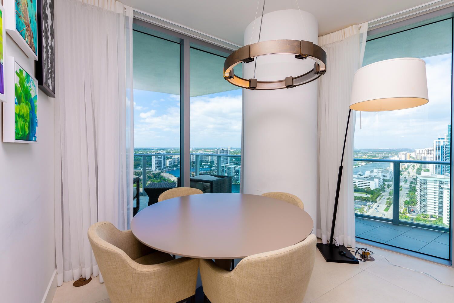 Lyfe Resort & Residences