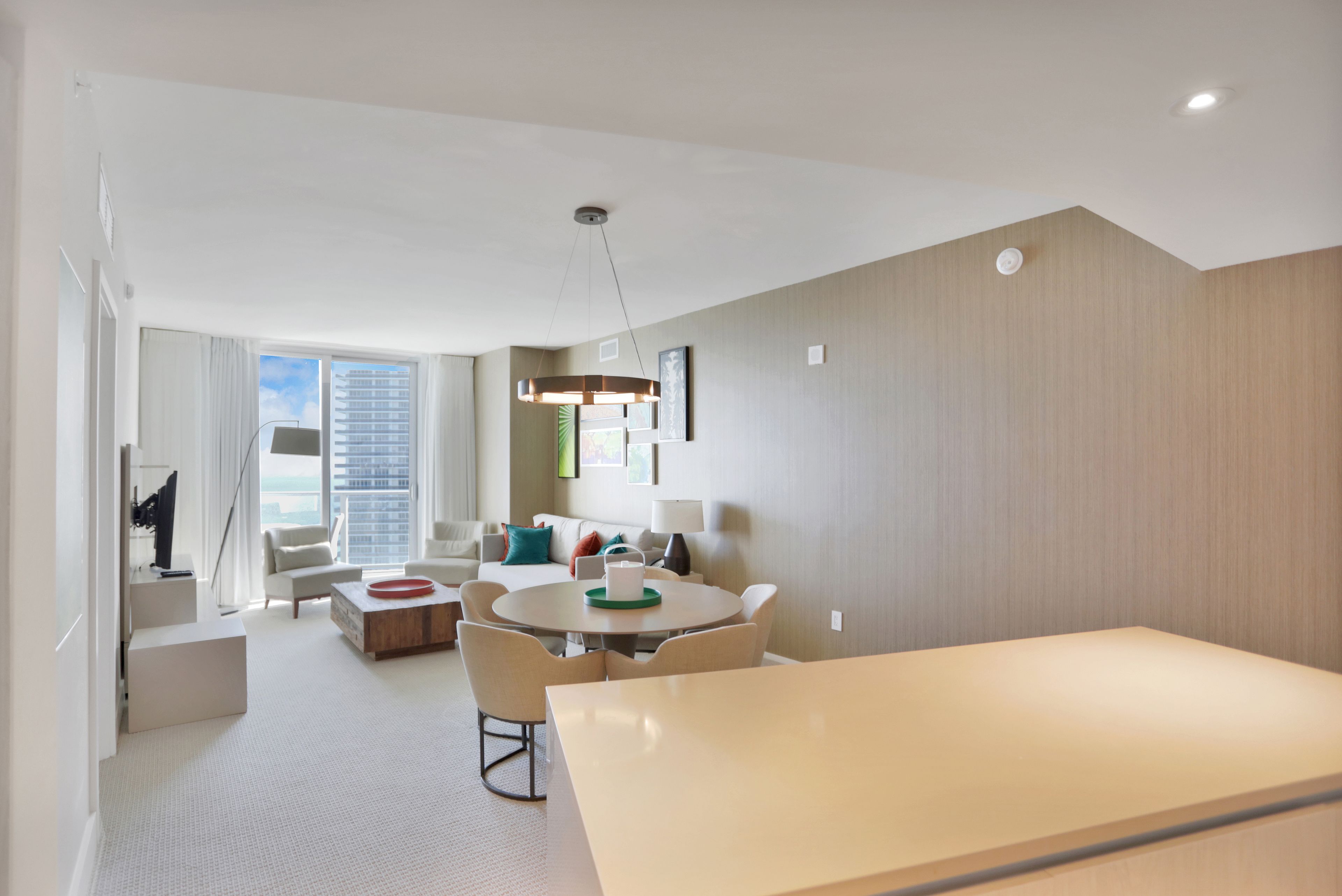 Lyfe Resort & Residences