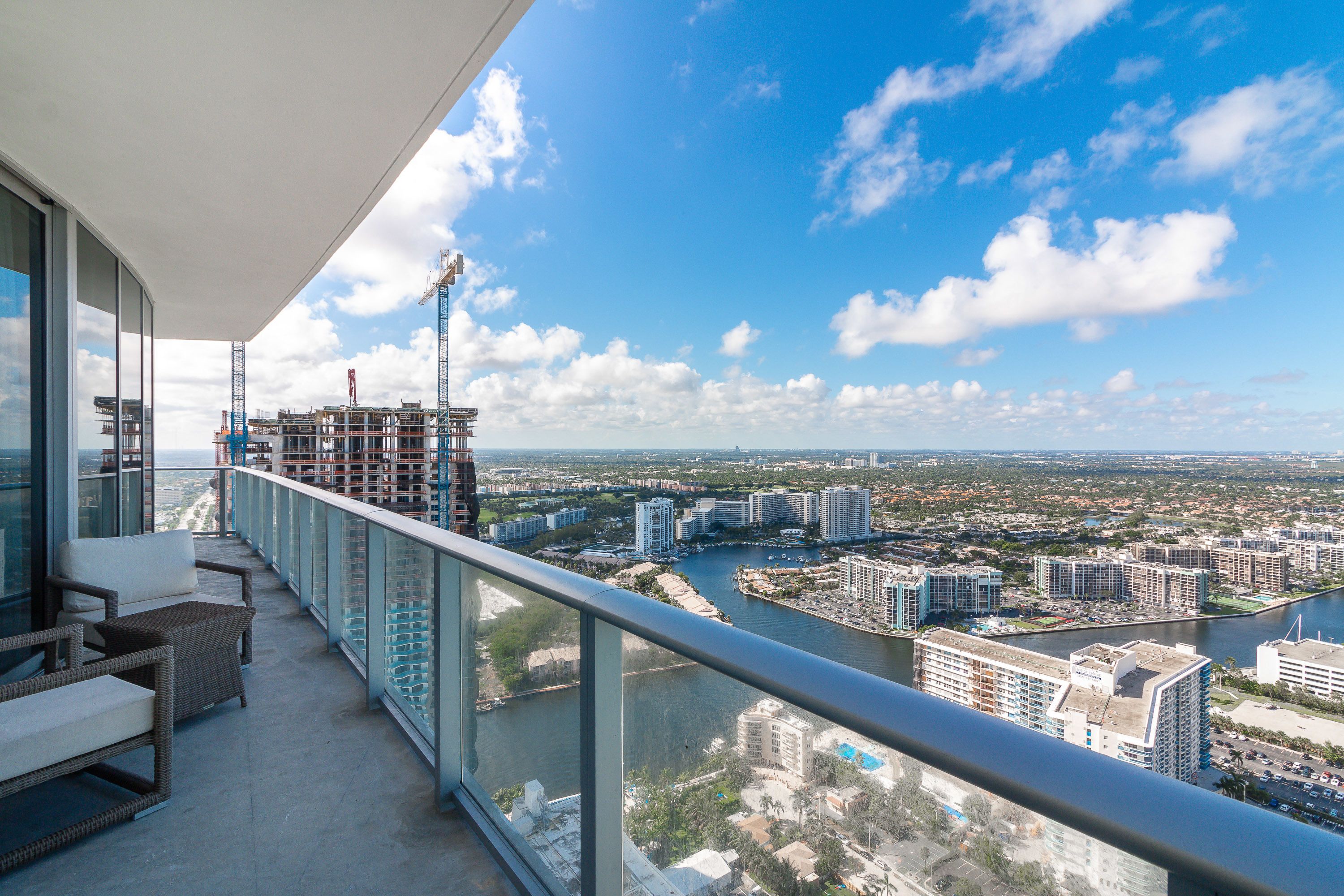 Lyfe Resort & Residences