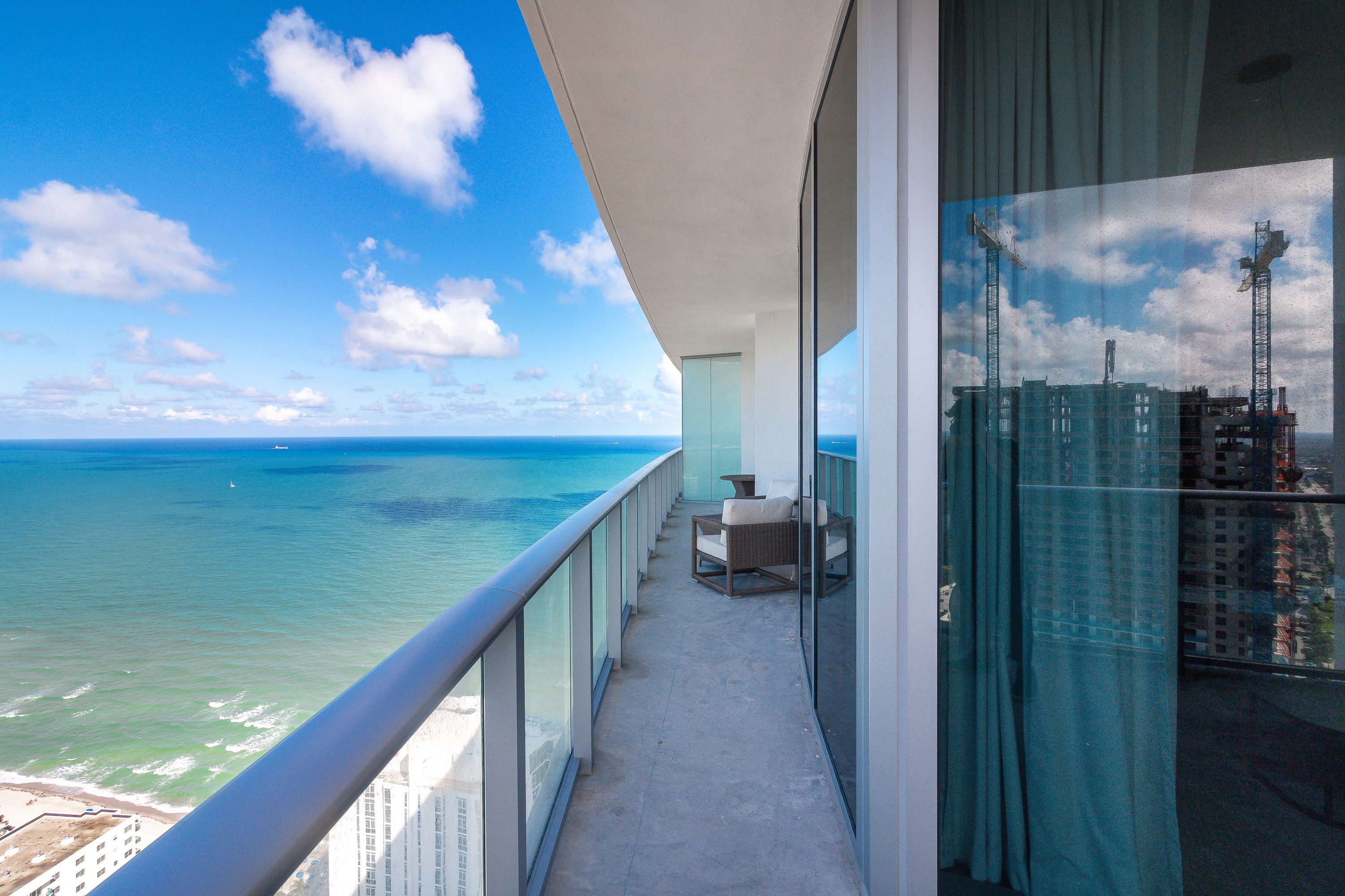 Lyfe Resort & Residences