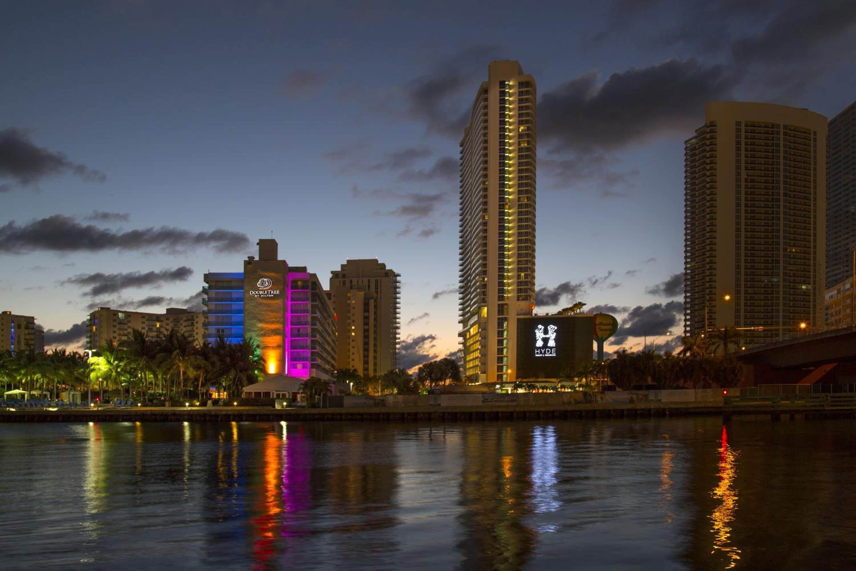 Lyfe Resort & Residences