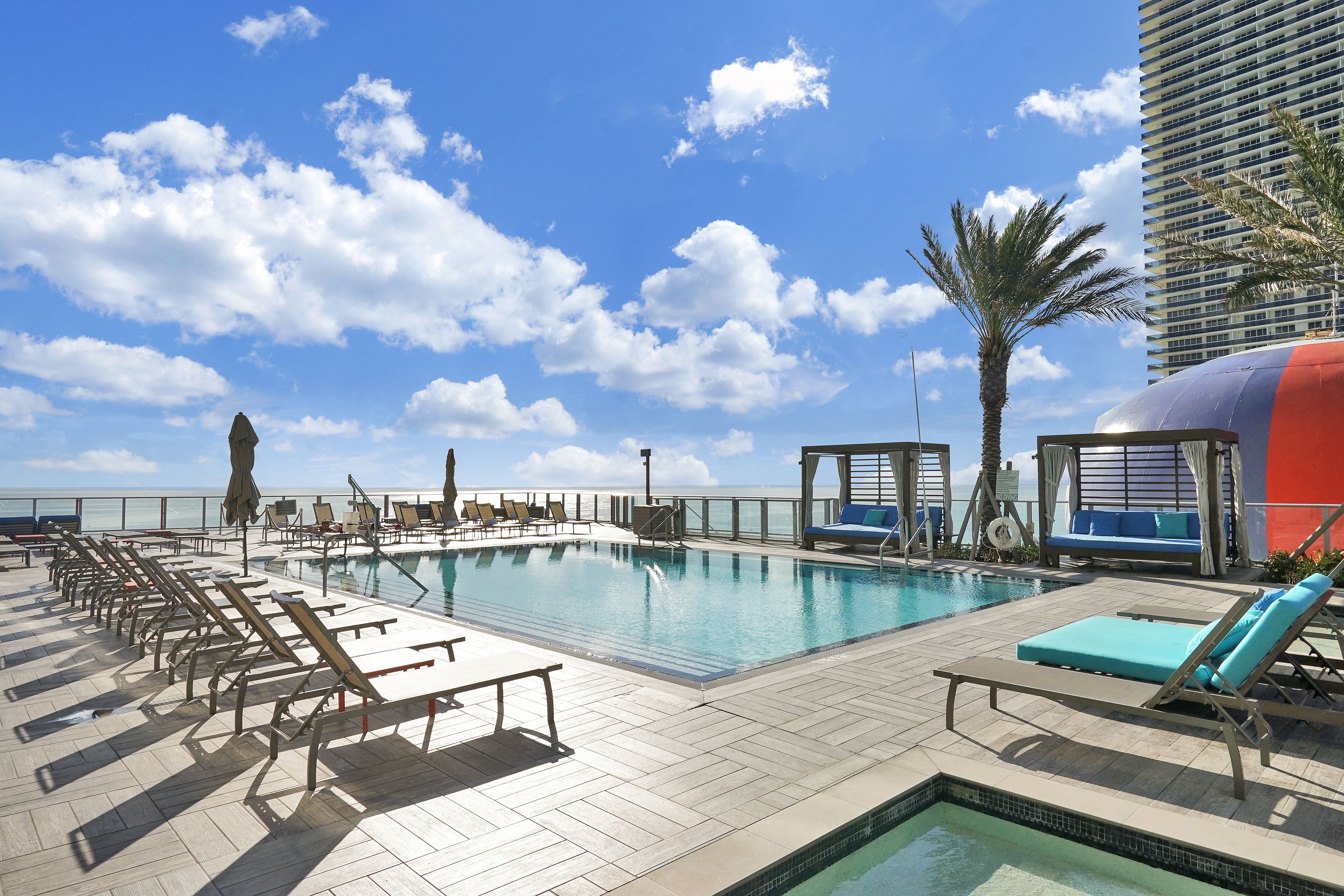 Lyfe Resort & Residences