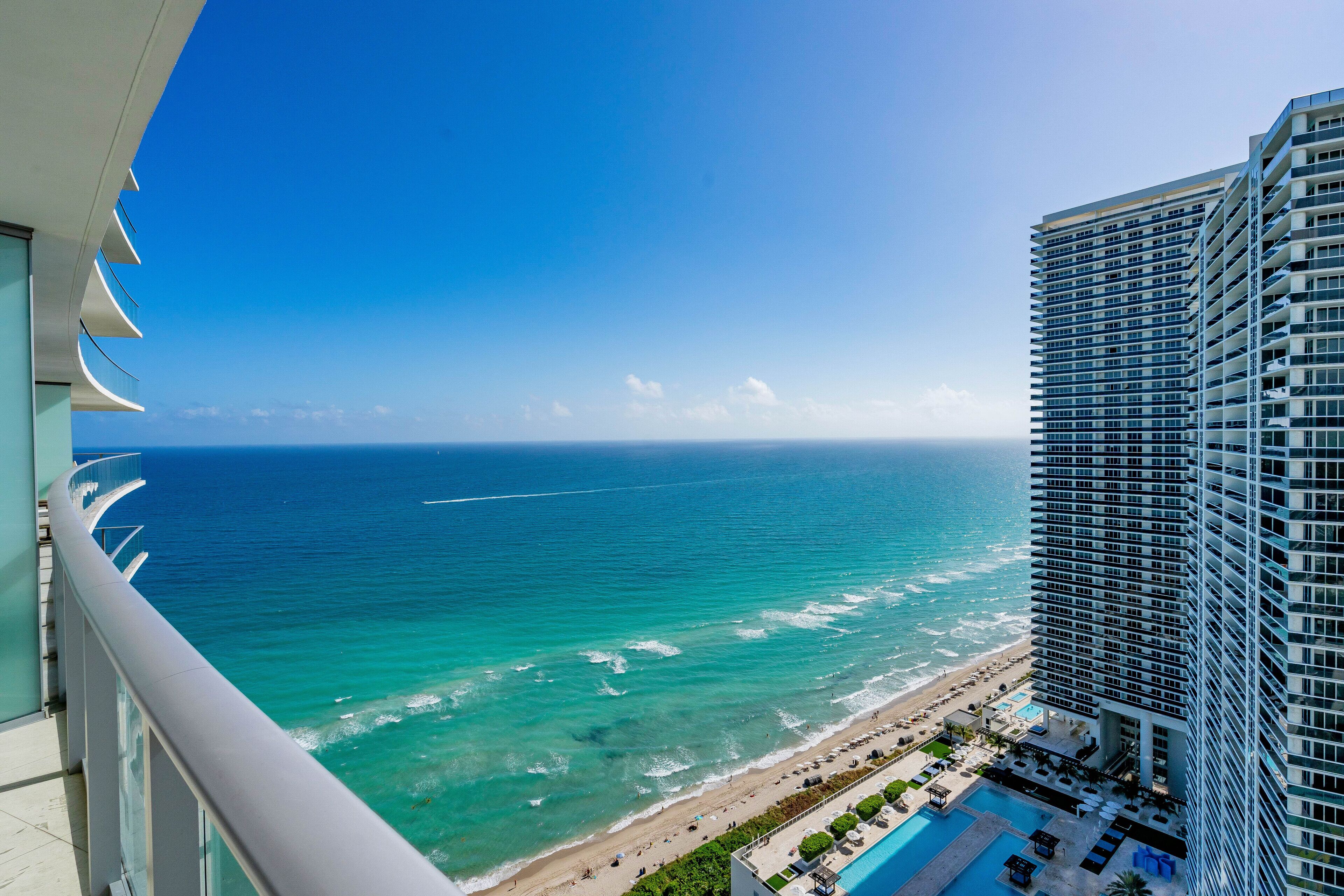Lyfe Resort & Residences