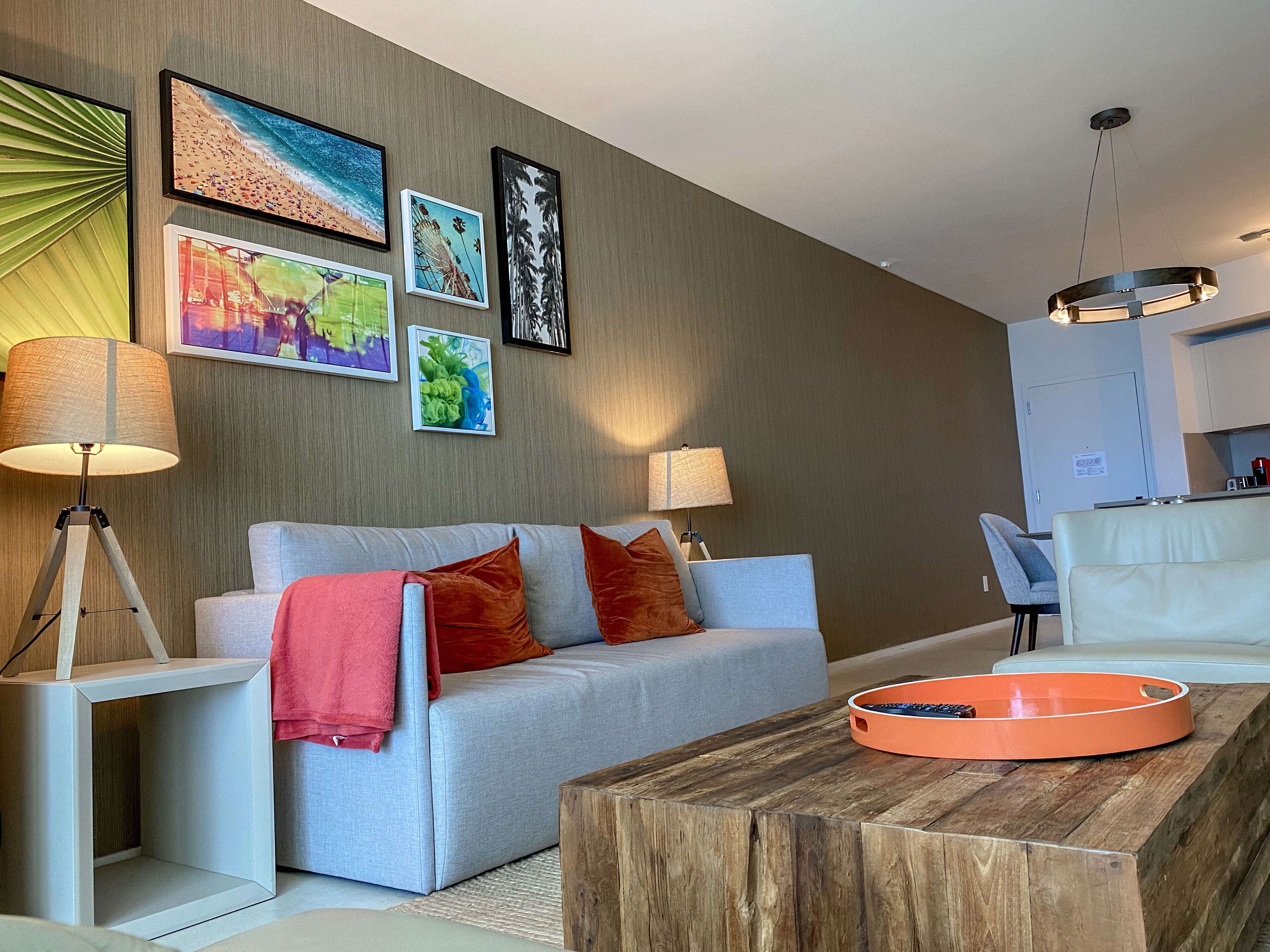 Lyfe Resort & Residences