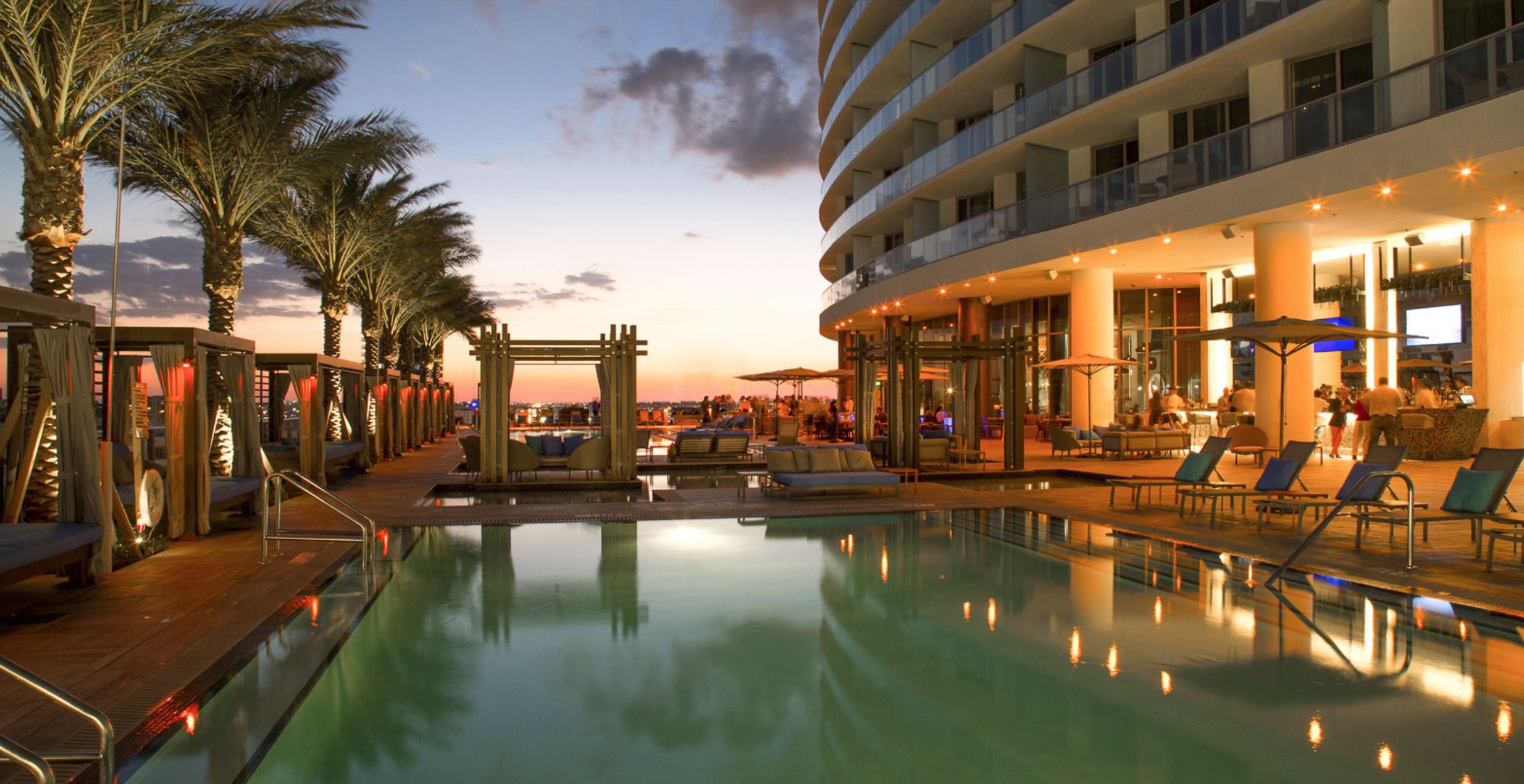 Lyfe Resort & Residences