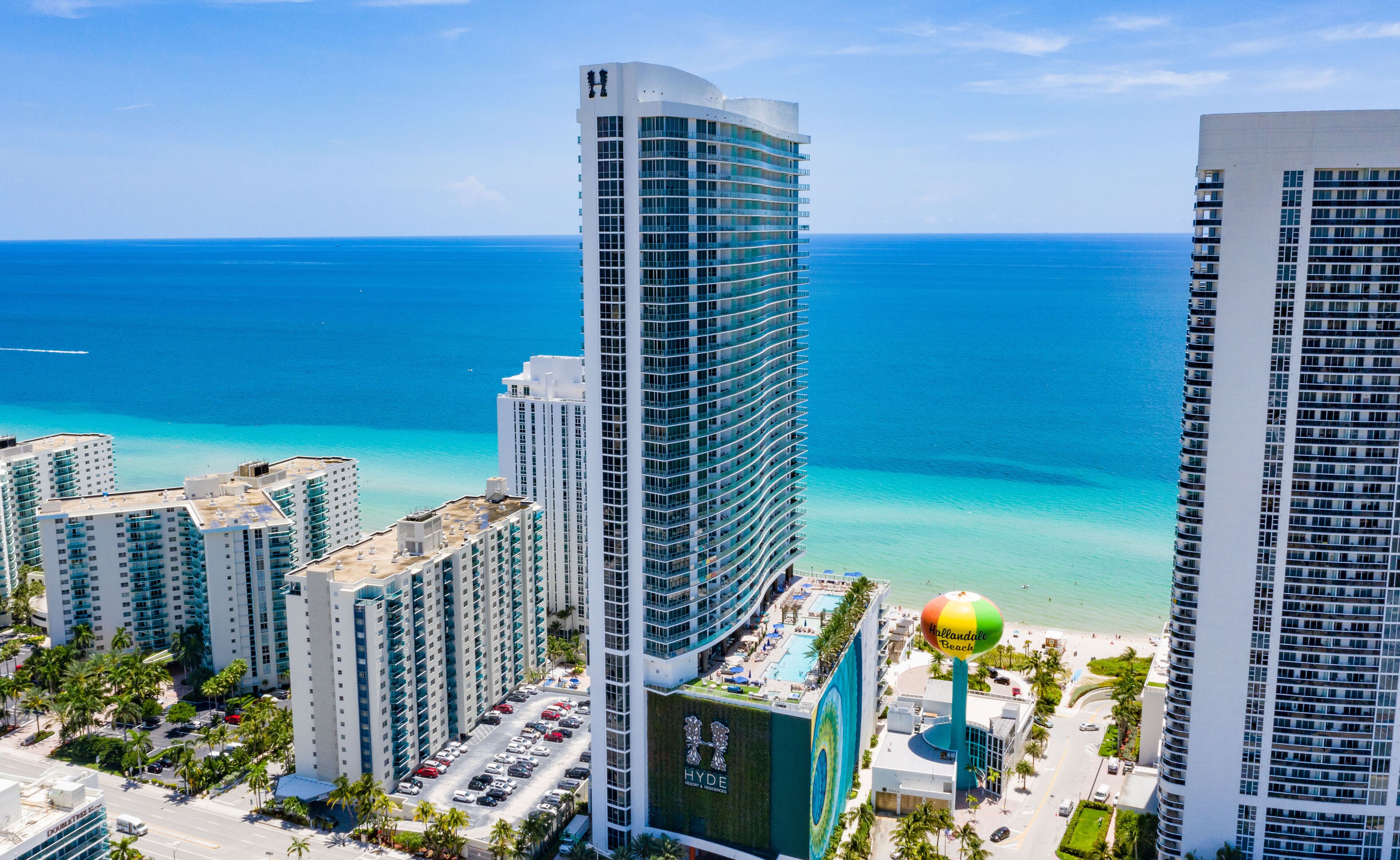 Lyfe Resort & Residences