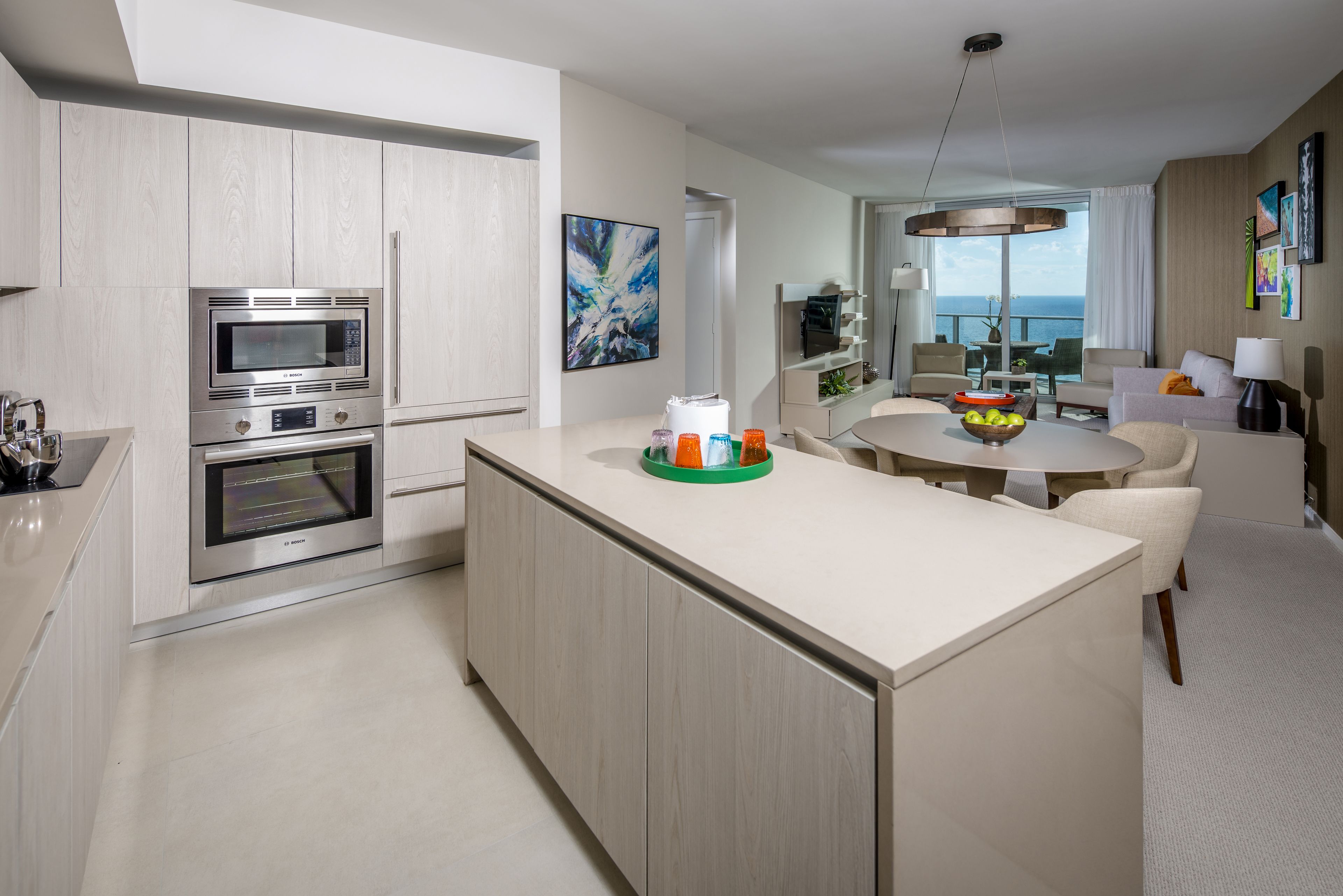 Lyfe Resort & Residences